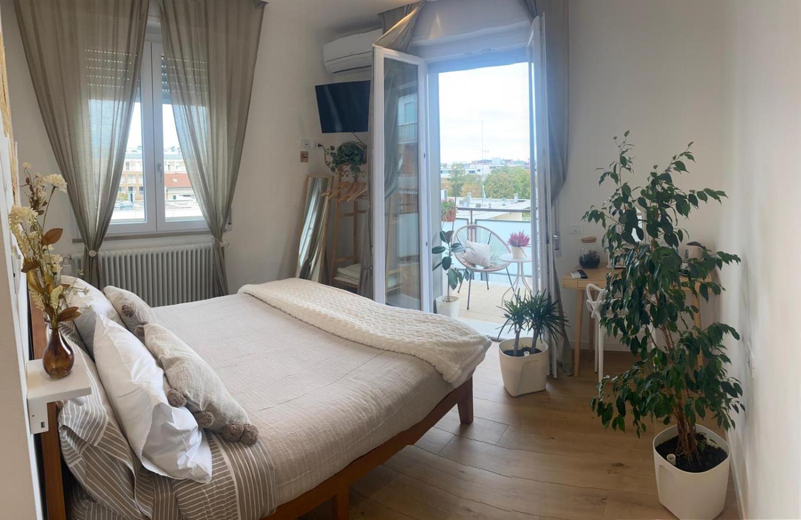 Keizna rooms Cesena photo 5