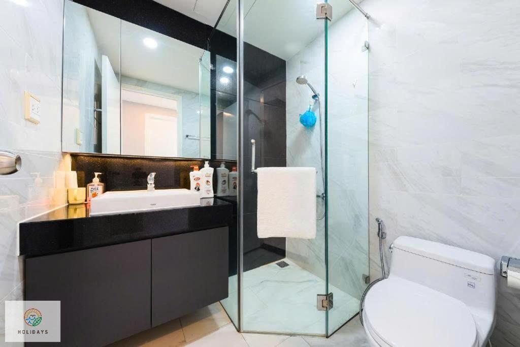 Landmark 81 Holiday Inn