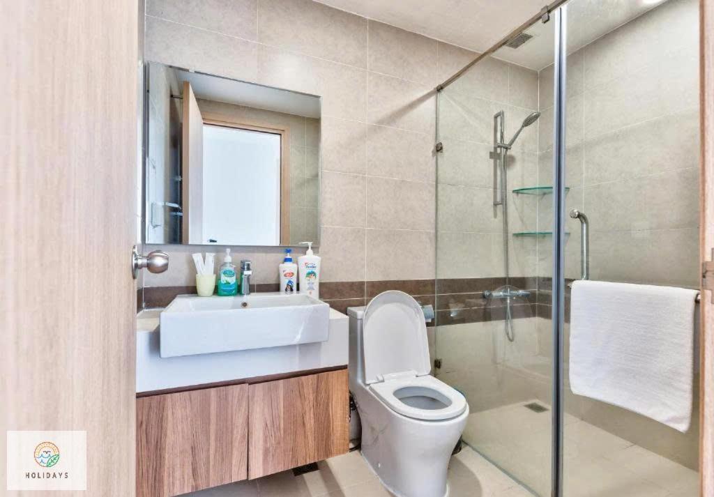 Landmark 81 Holiday Inn
