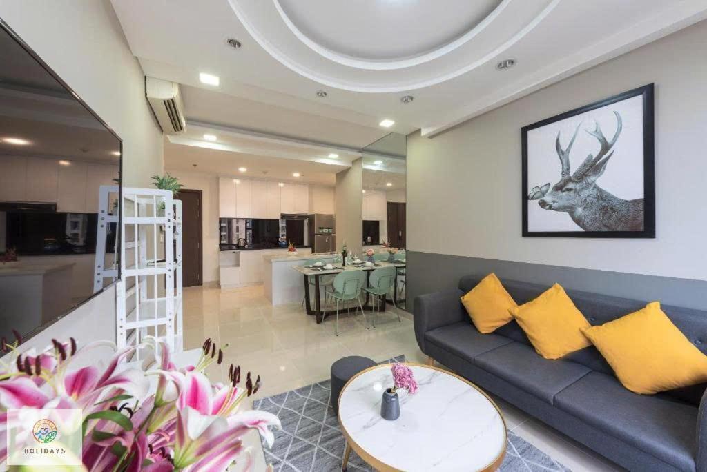 Landmark 81 Holiday Inn