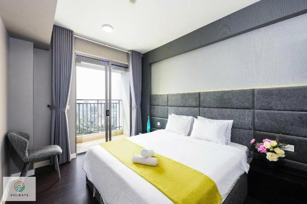 Landmark 81 Holiday Inn