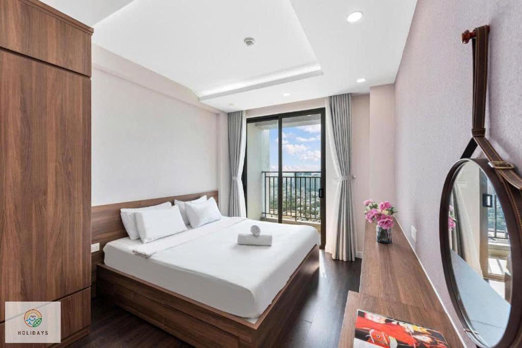 Landmark 81 Holiday Inn