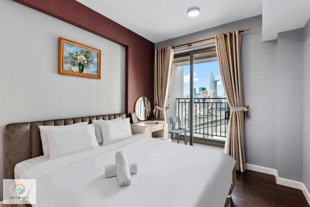 Landmark 81 Holiday Inn