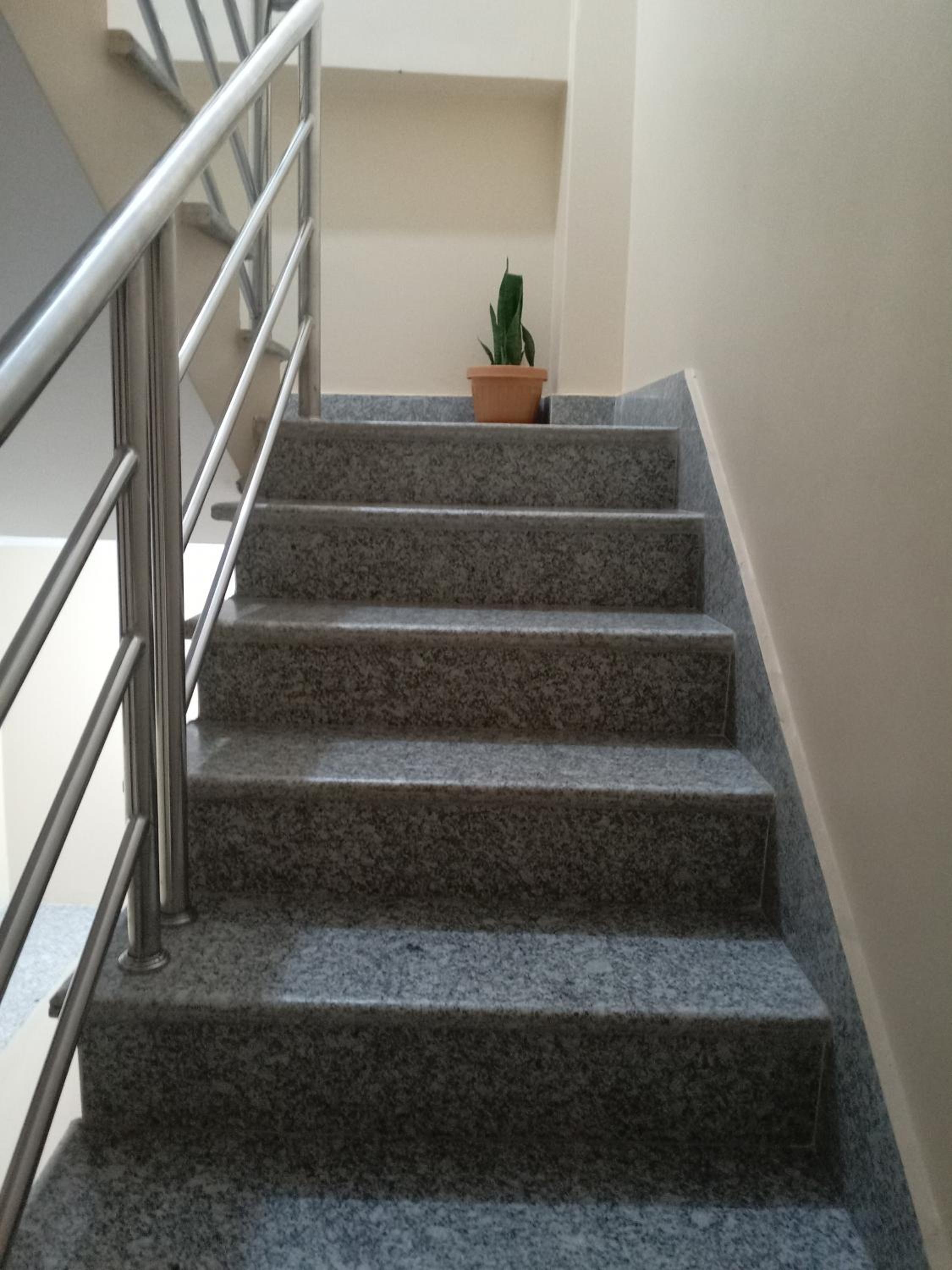 Sunshine homestay