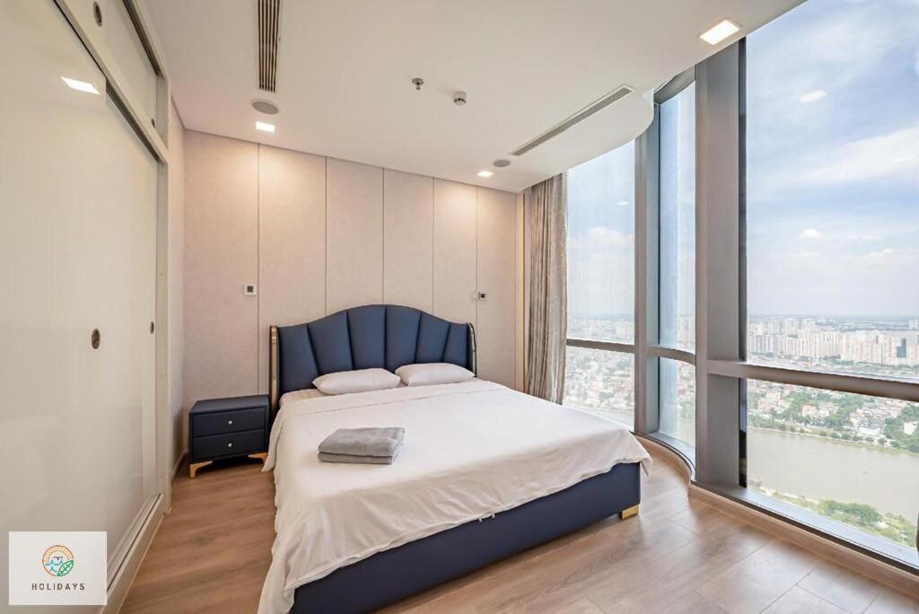Landmark 81 Holiday Inn