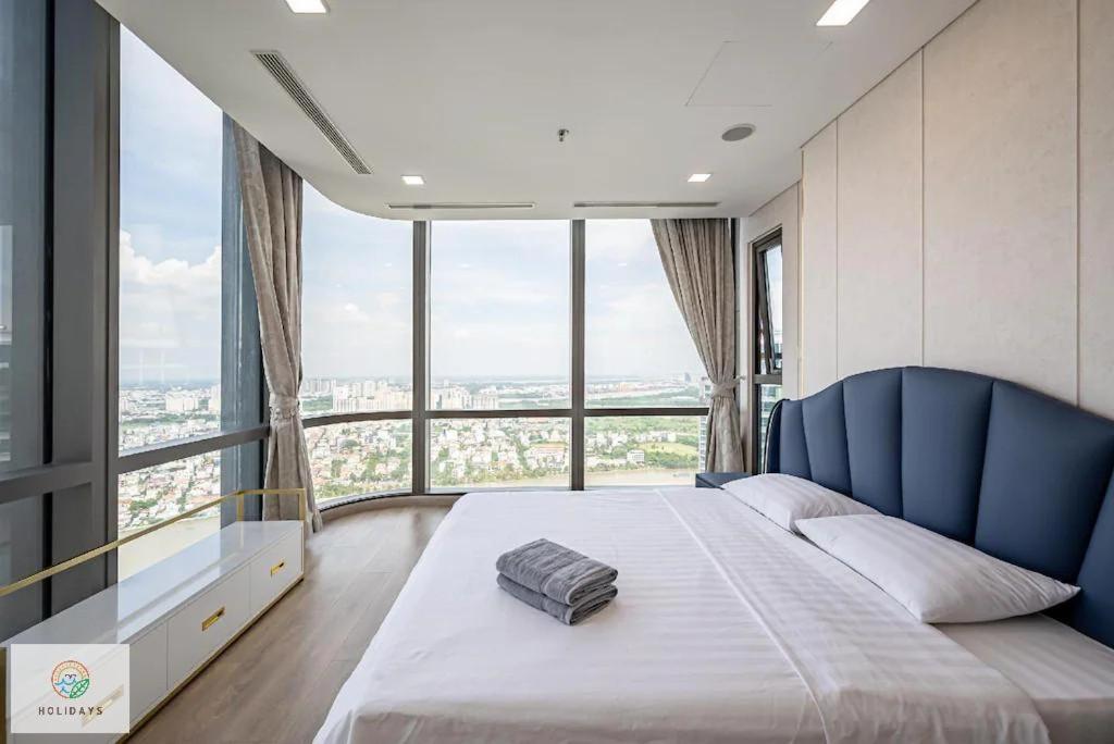 Landmark 81 Holiday Inn