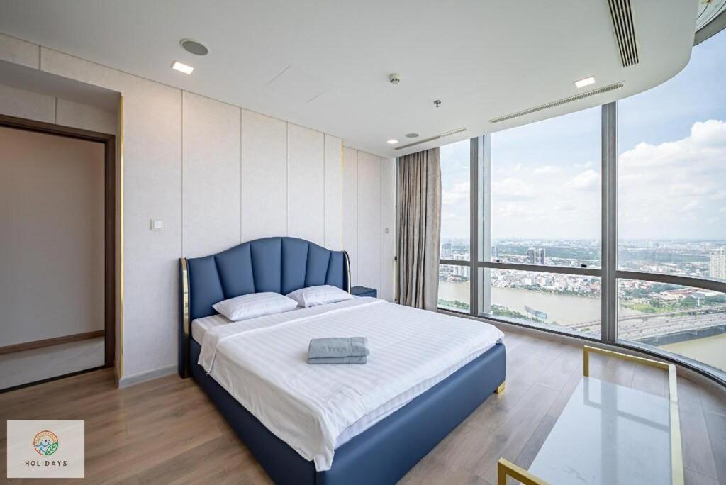 Landmark 81 Holiday Inn