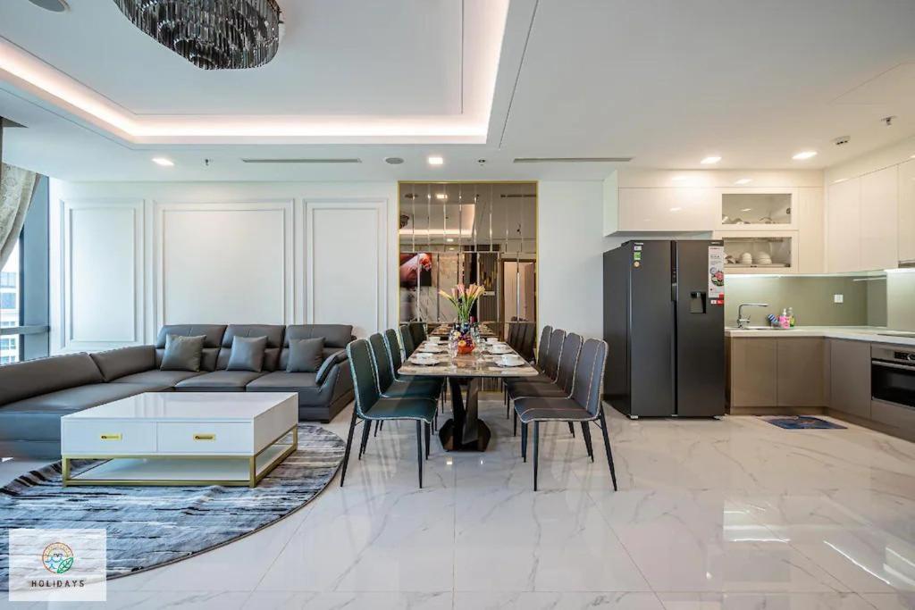 Landmark 81 Holiday Inn