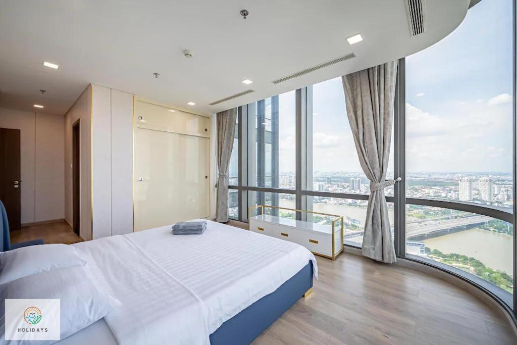 Landmark 81 Holiday Inn