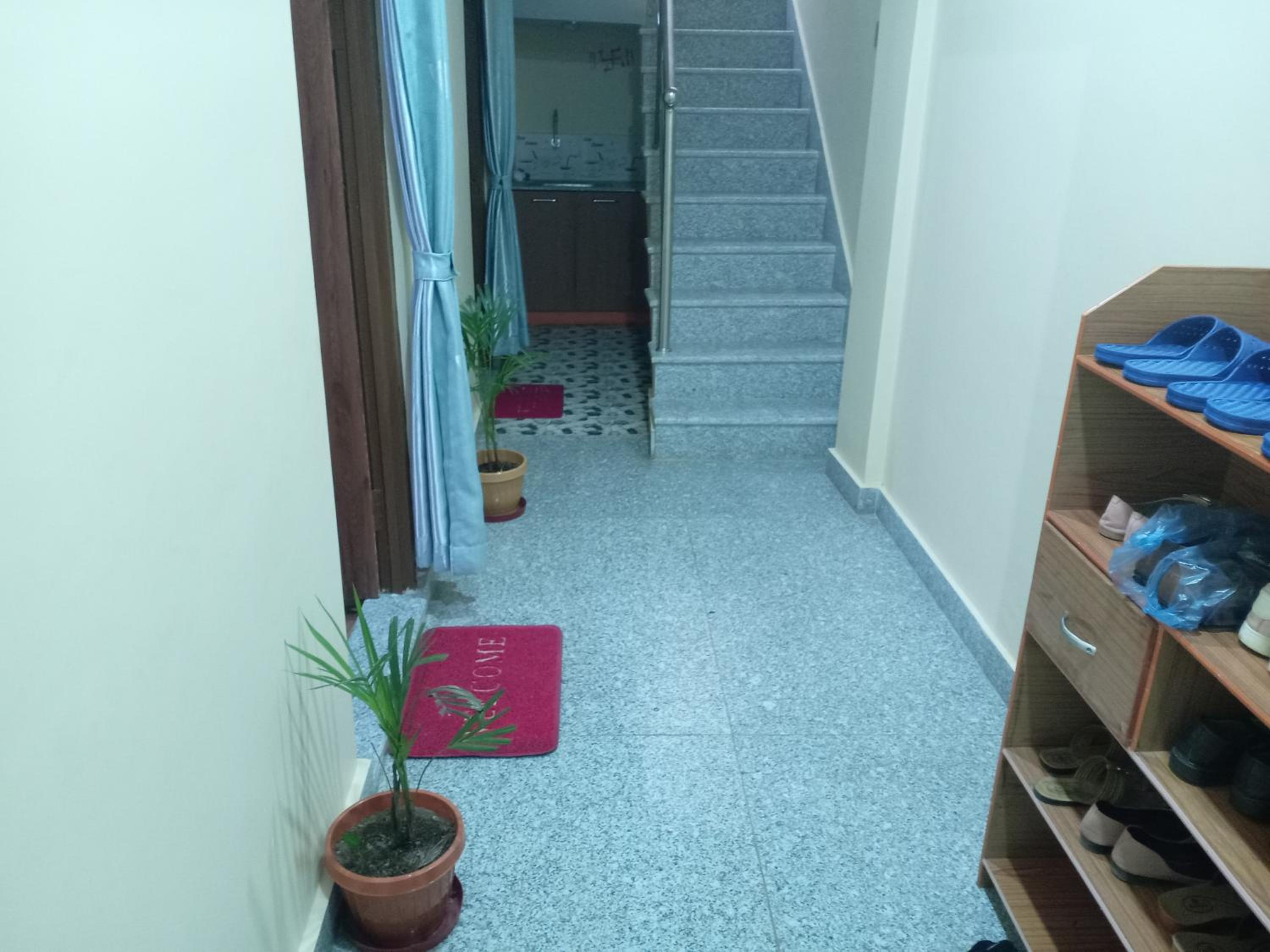 Sunshine homestay
