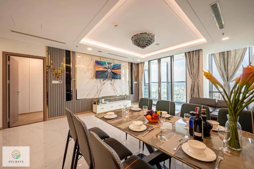 Landmark 81 Holiday Inn