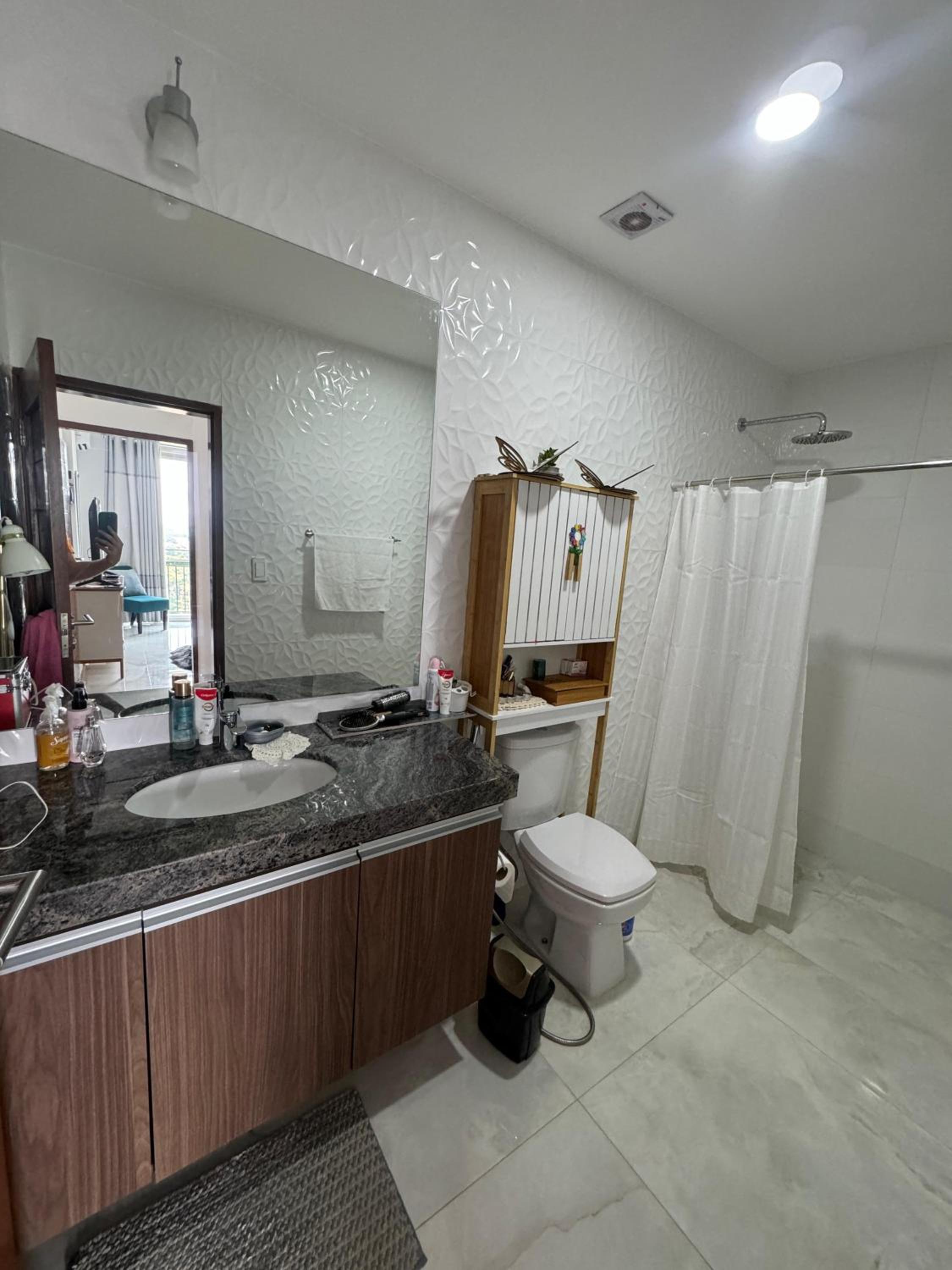 Alquila Departamento de 1 Dormitorio Comodidad y Seguridad Garantizadas