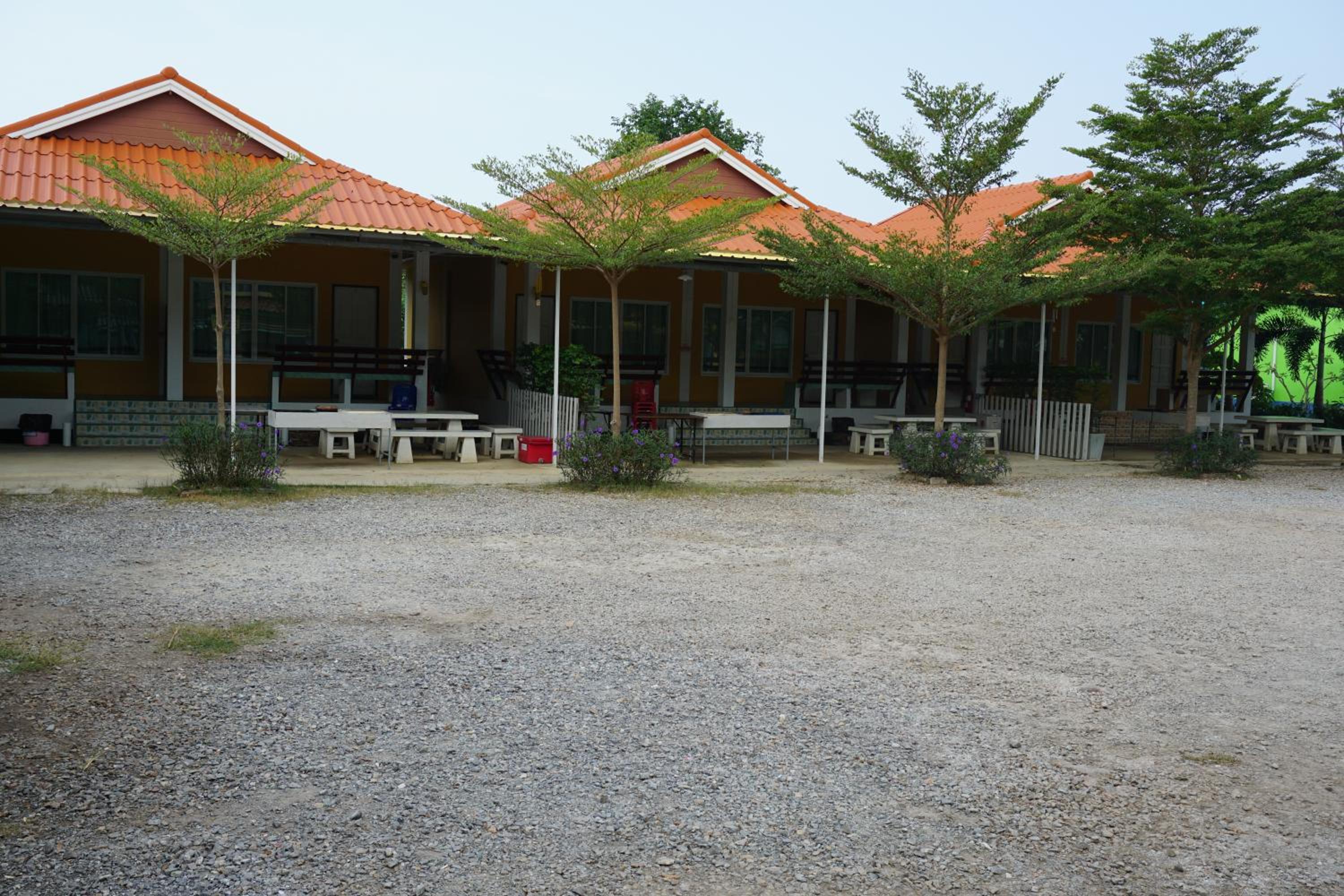 Pooma Resort