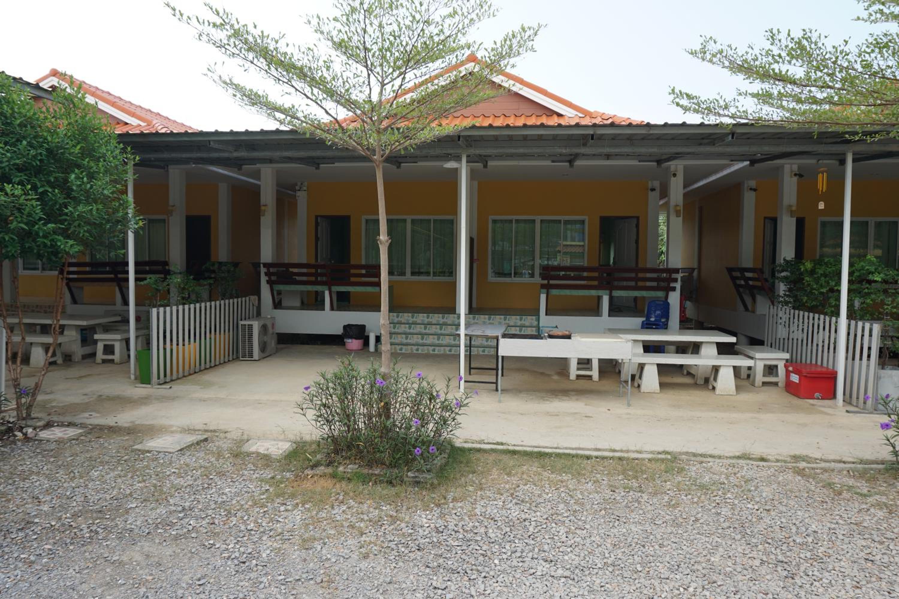 Pooma Resort