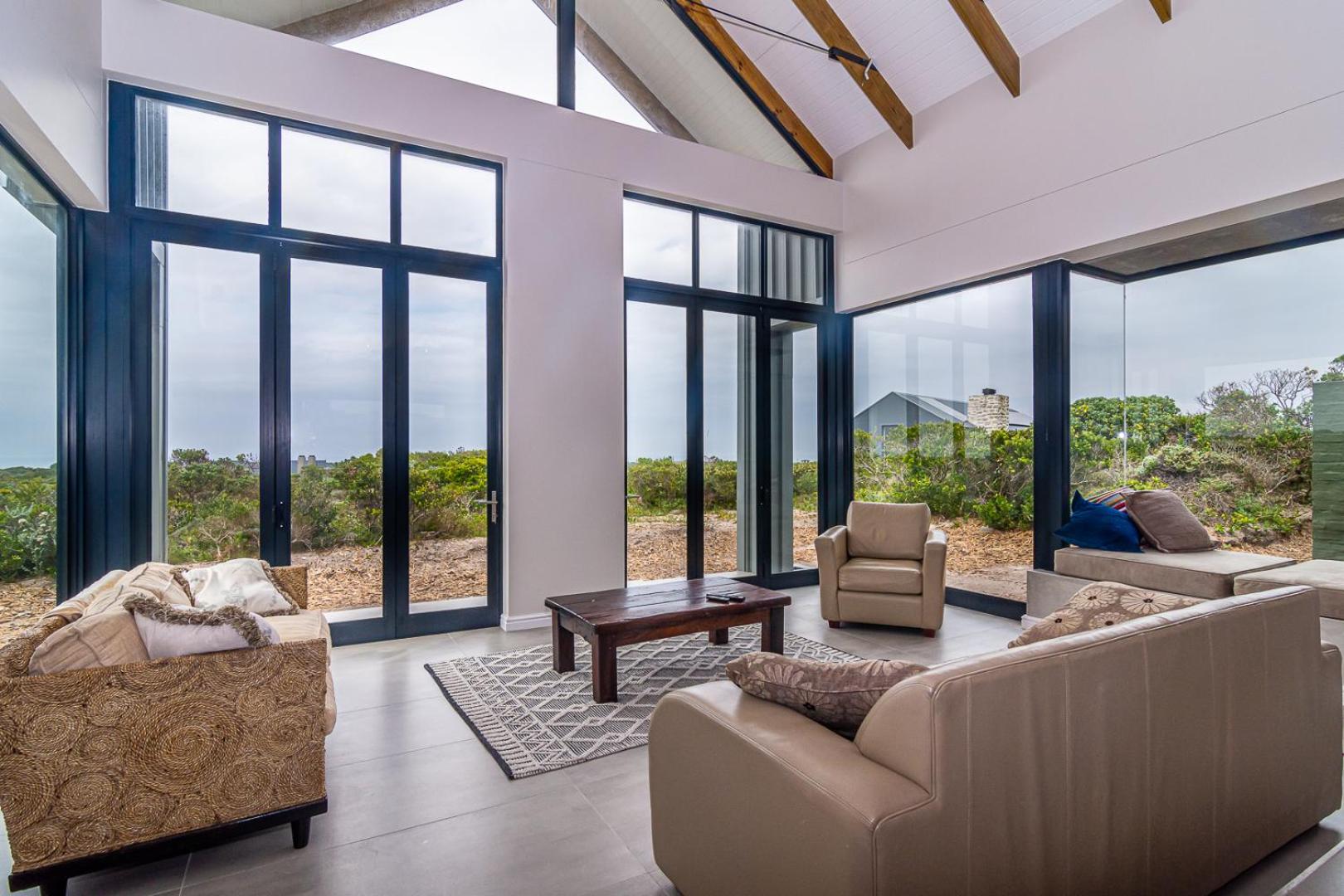 Fynbos Barn view 2