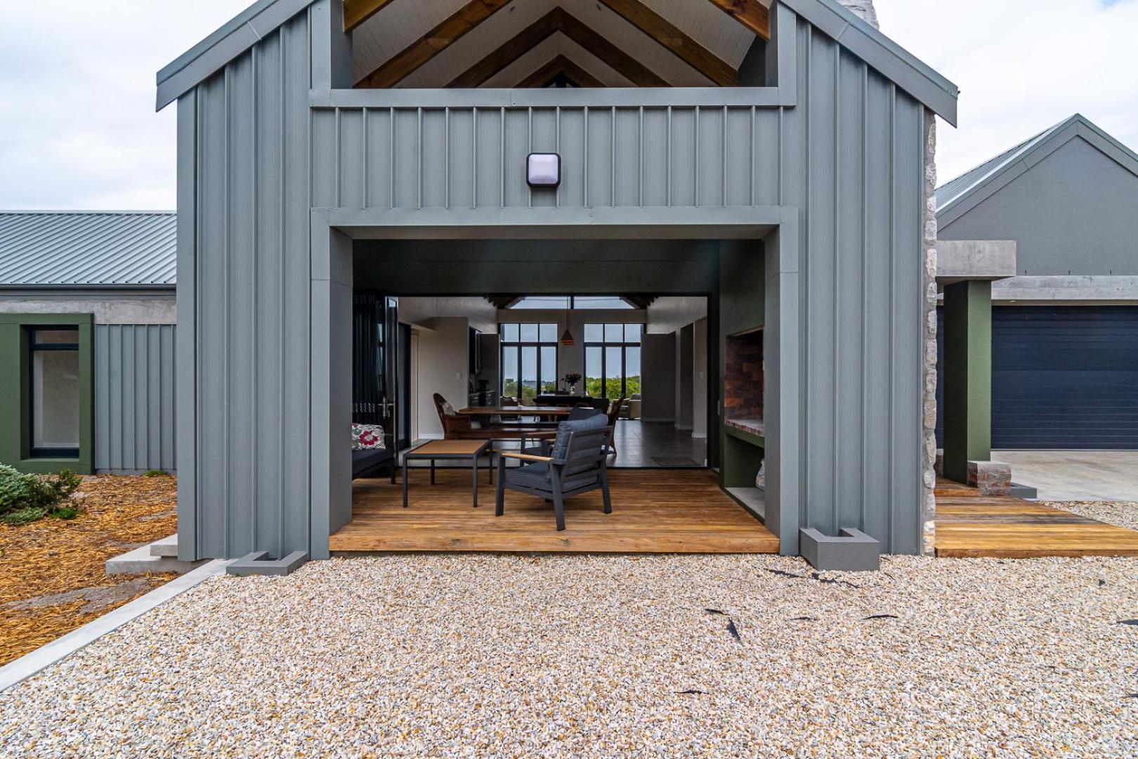 Fynbos Barn view 5