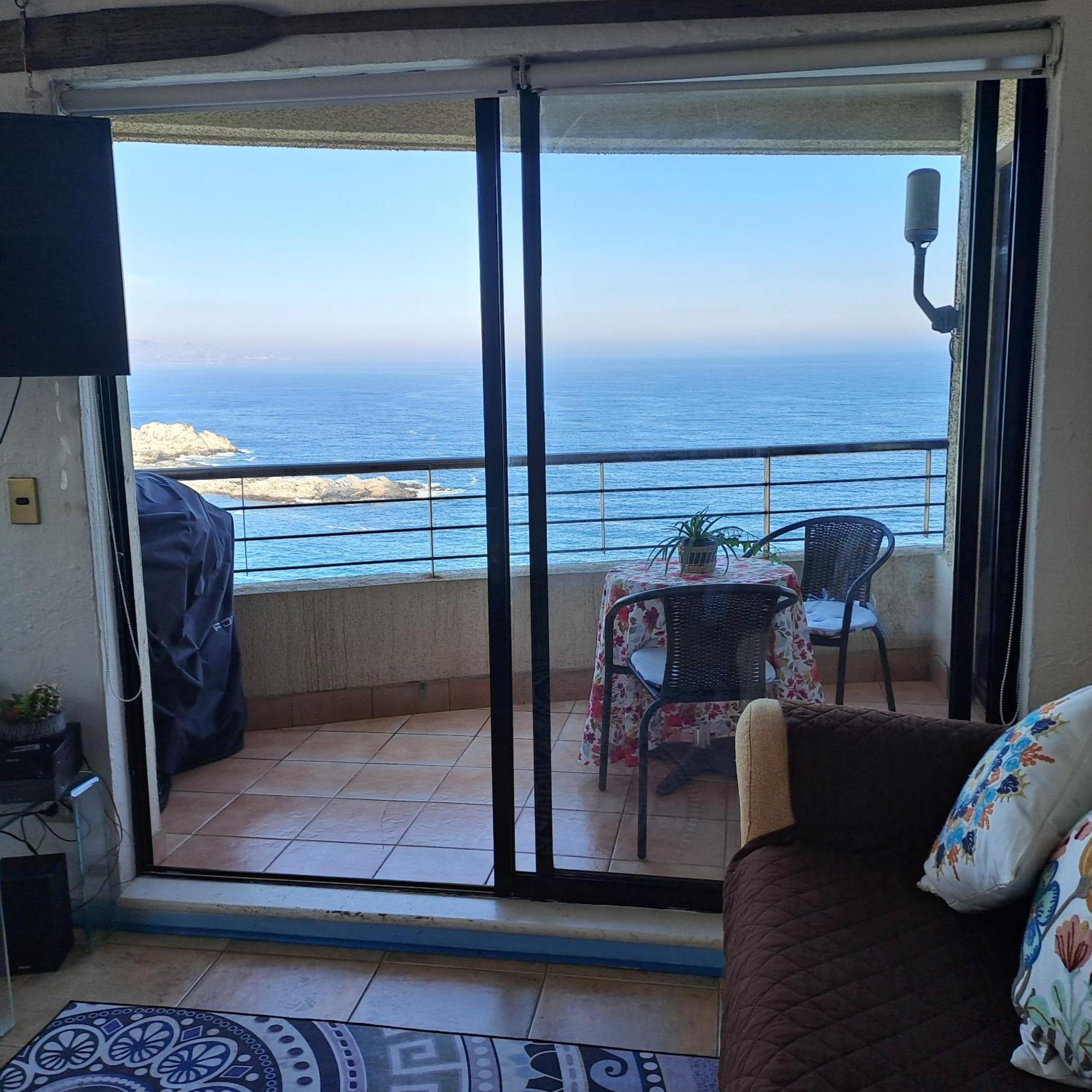 departamento en Reñaca-Cochoa