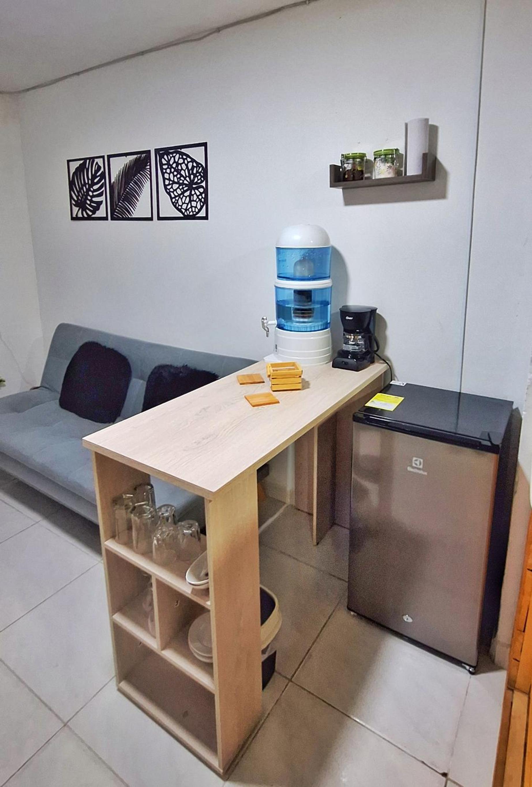 OSIMiRI PLAZA Apartamento Naturaleza y aventura