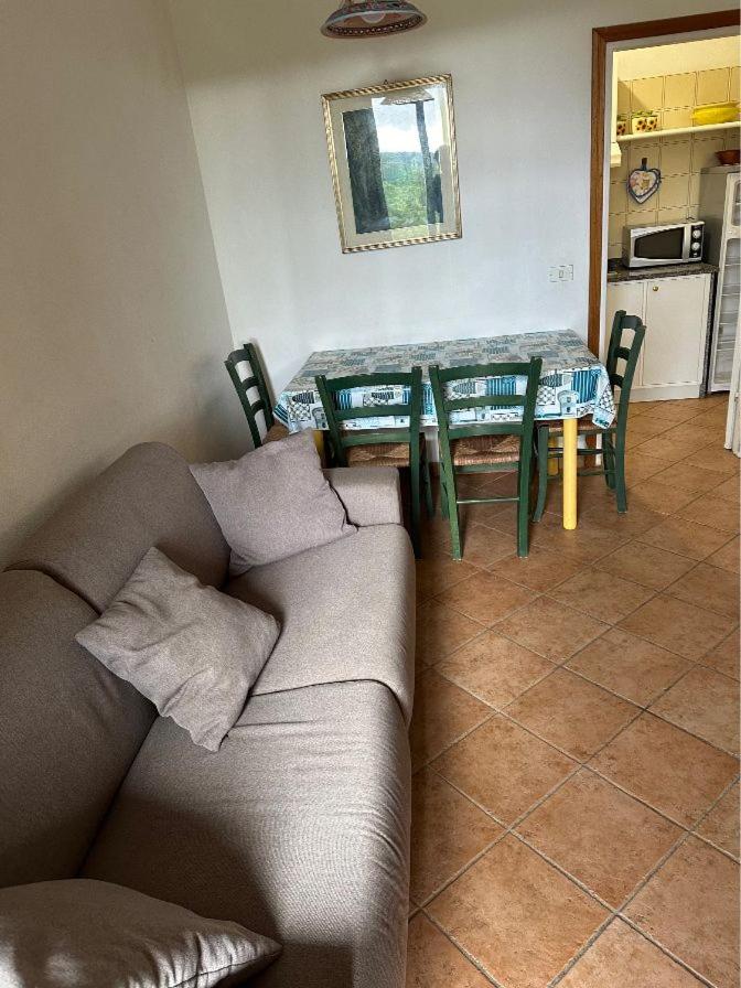 appartamento trilocale dolores