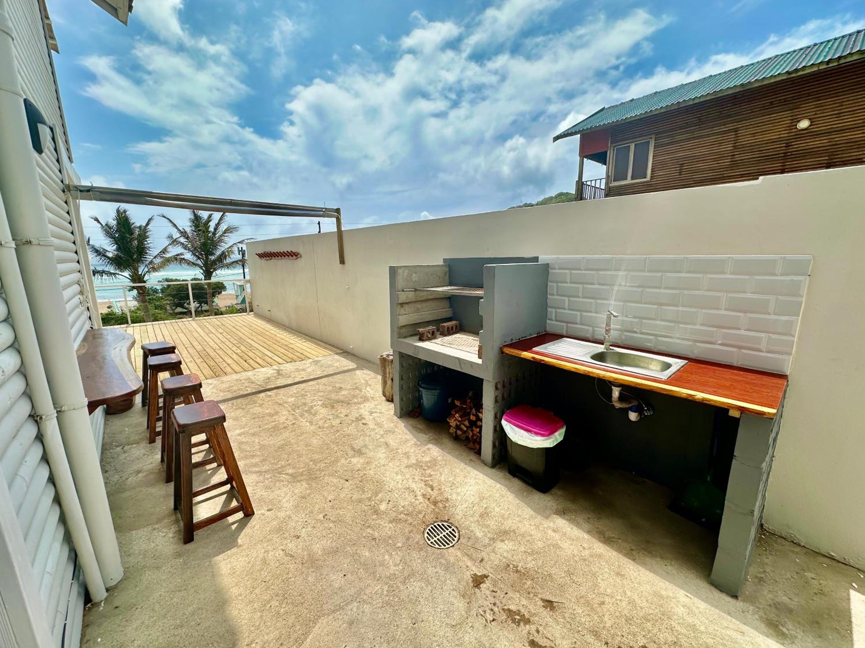 Villa de Surf