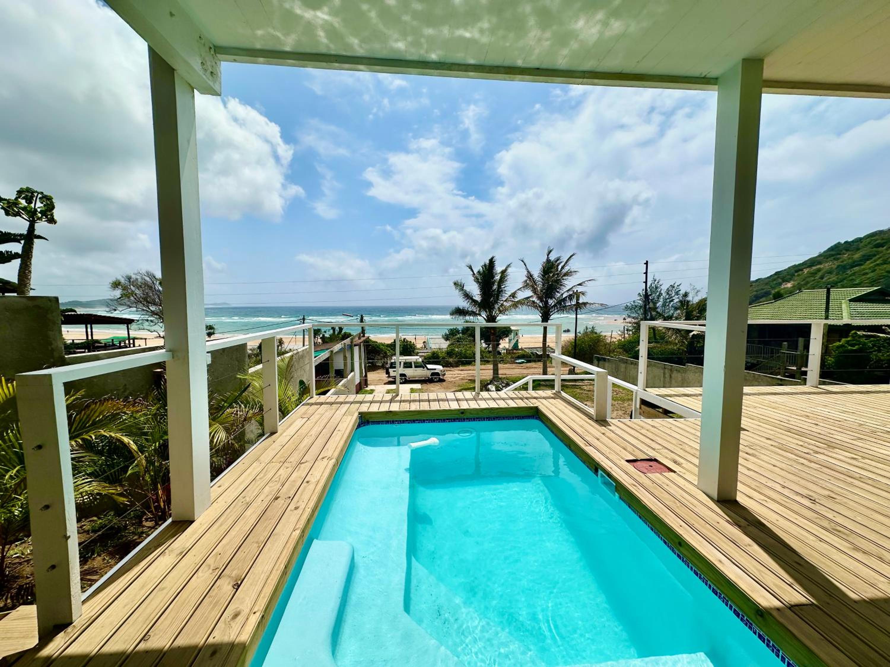 Villa de Surf