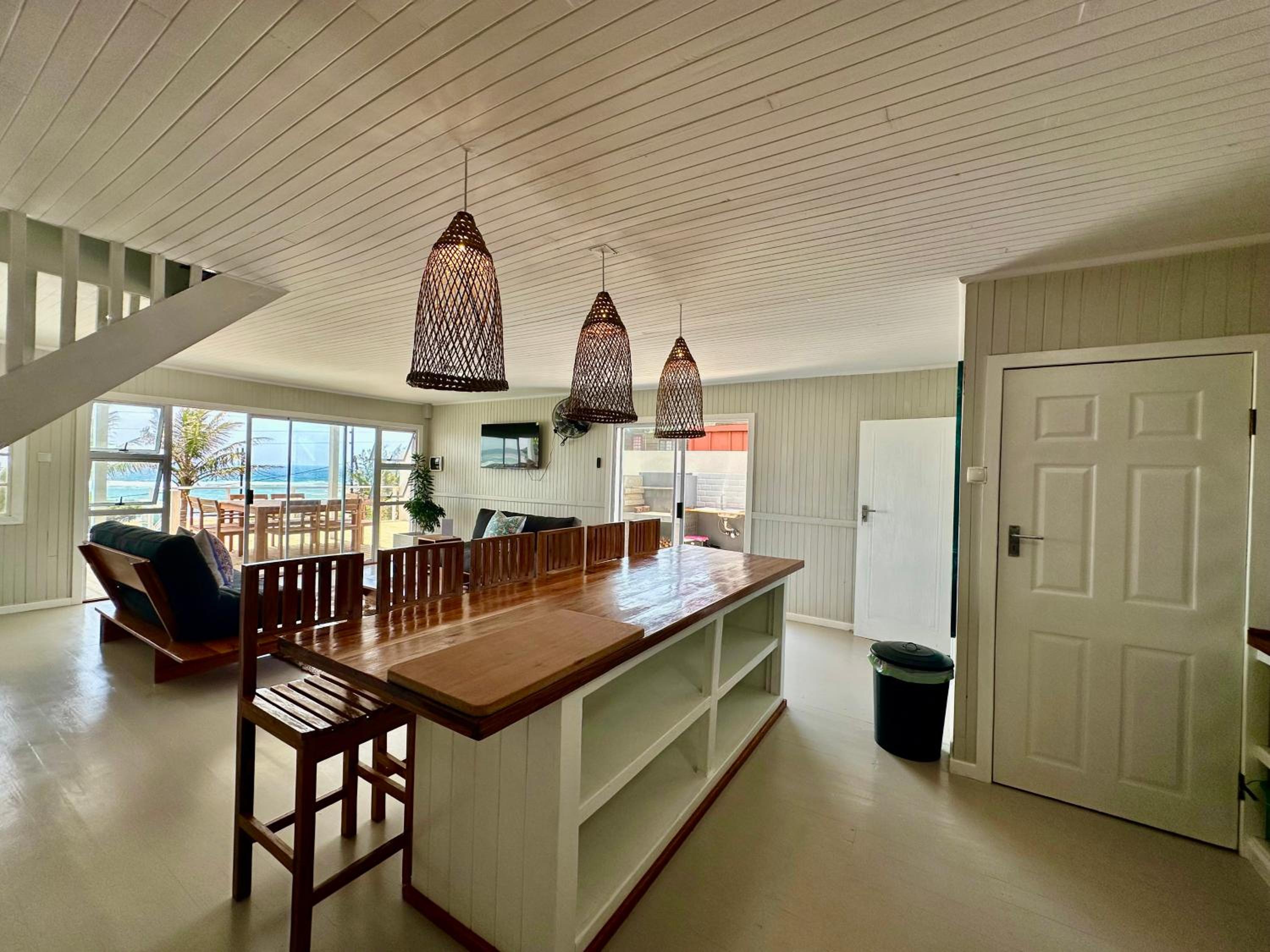 Villa de Surf