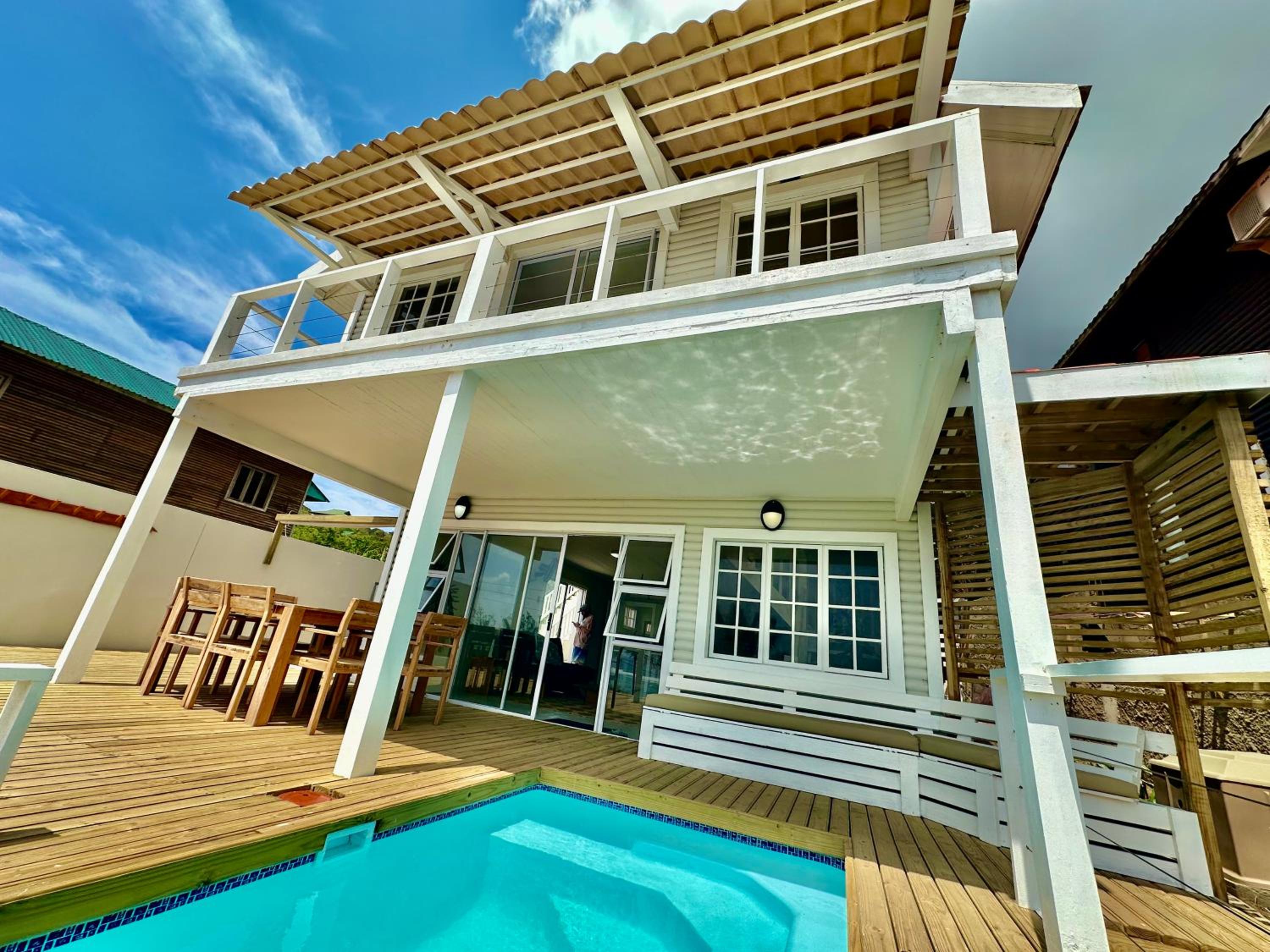 Villa de Surf