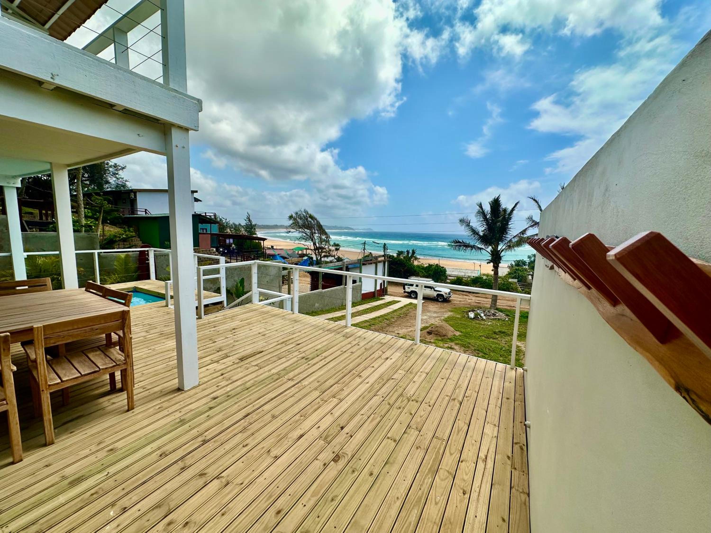 Villa de Surf