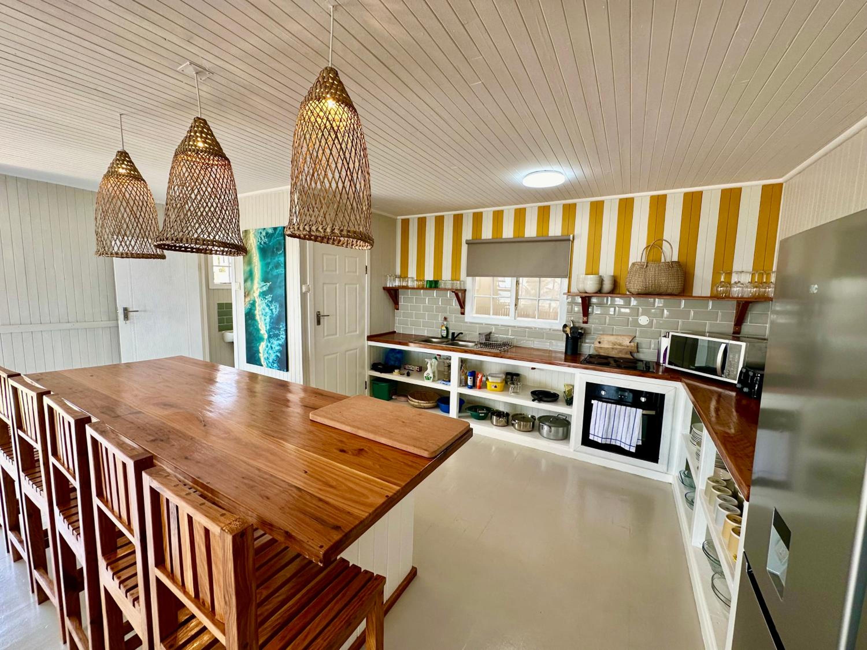 Villa de Surf