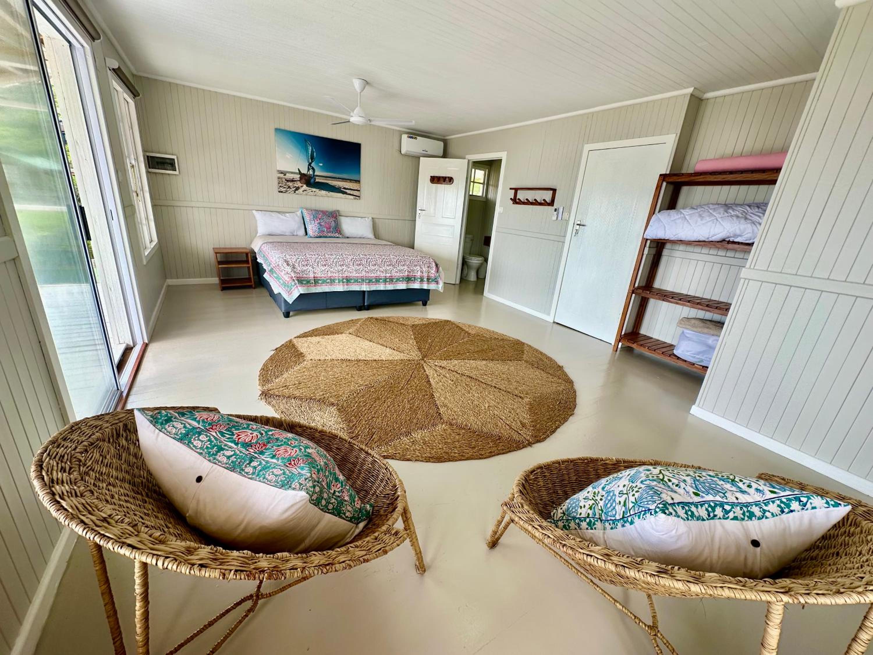 Villa de Surf