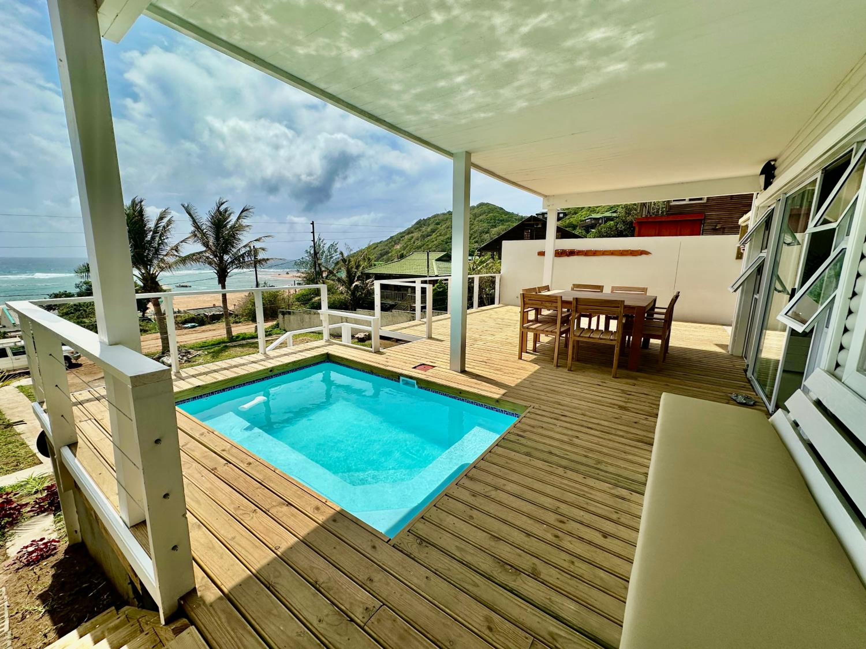 Villa de Surf