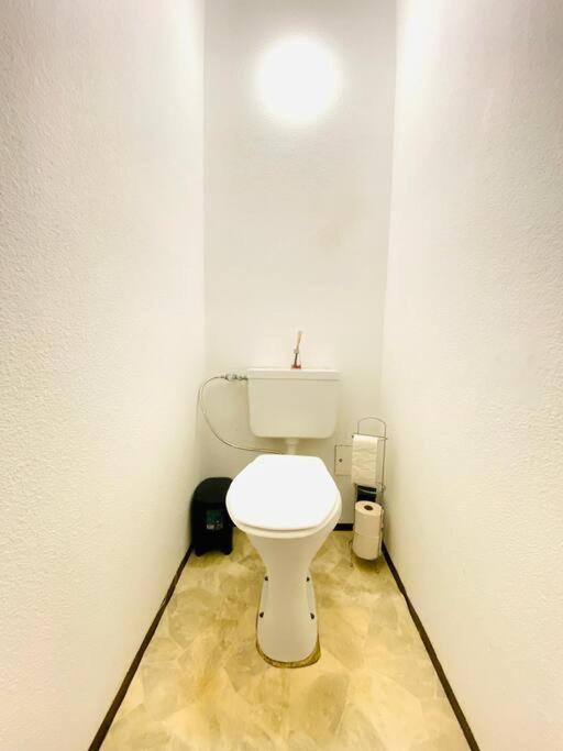 Comfy 3BR Apt In Prime Location