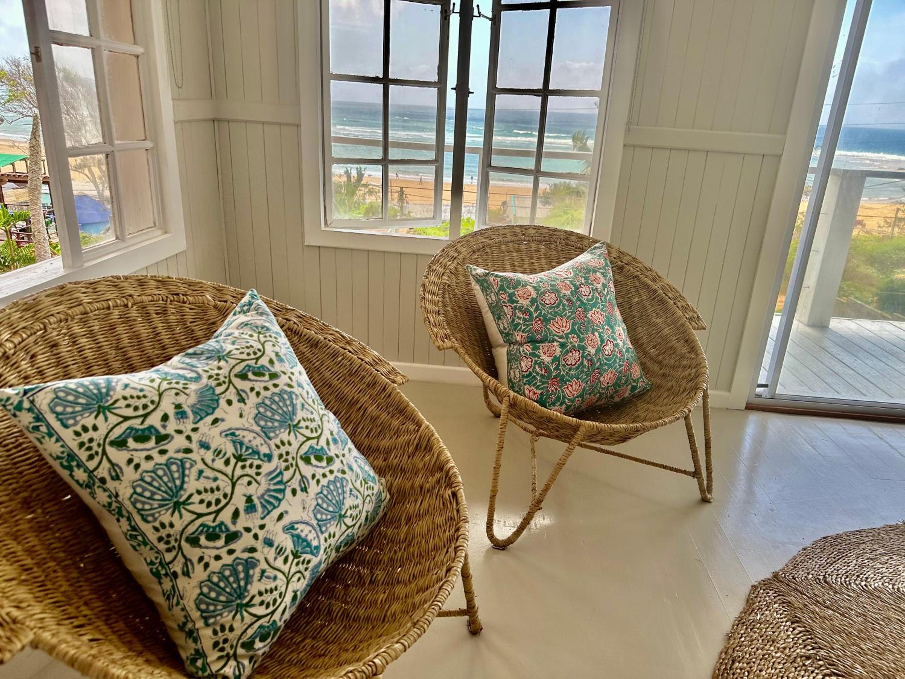 Villa de Surf