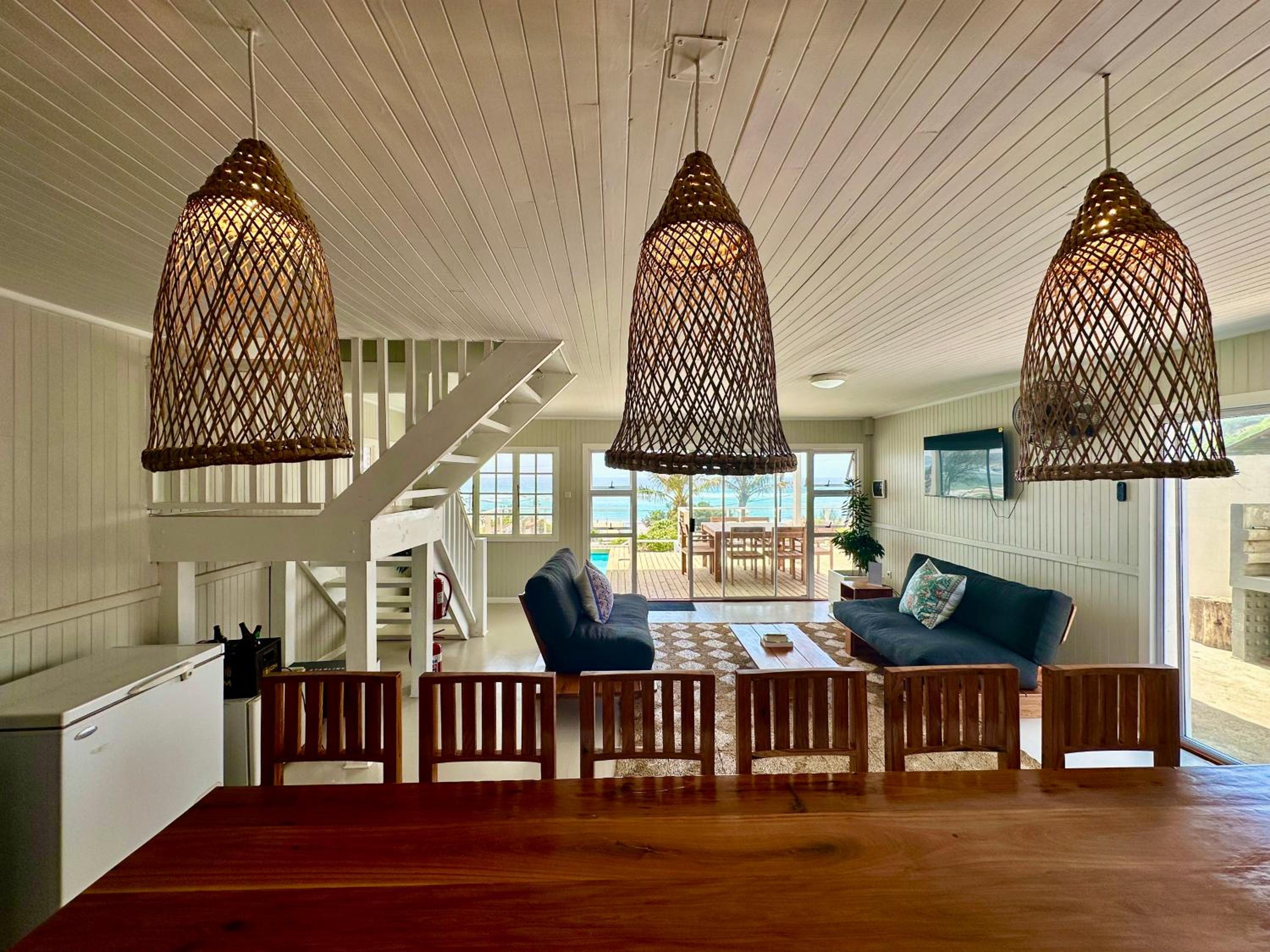 Villa de Surf