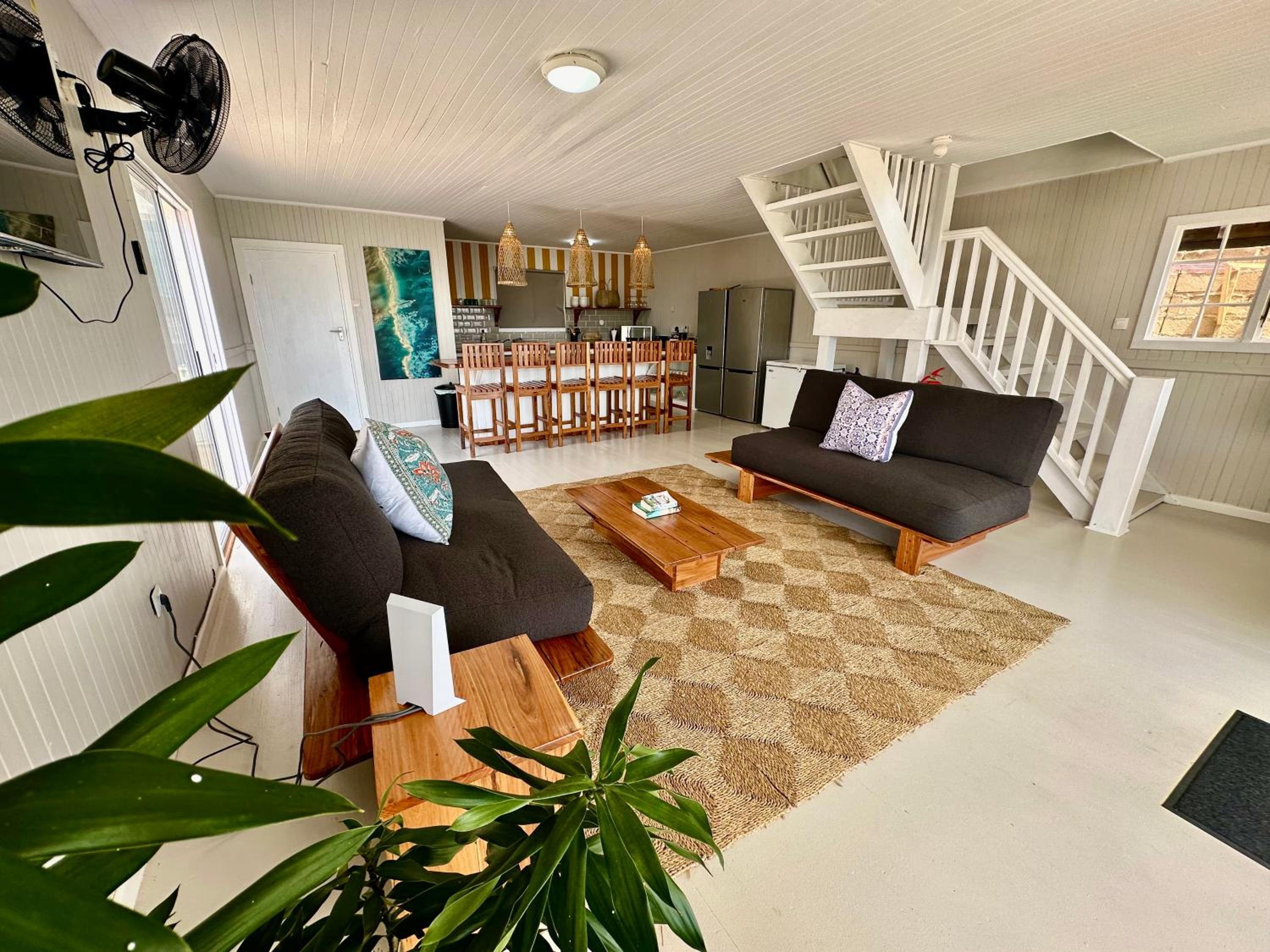 Villa de Surf