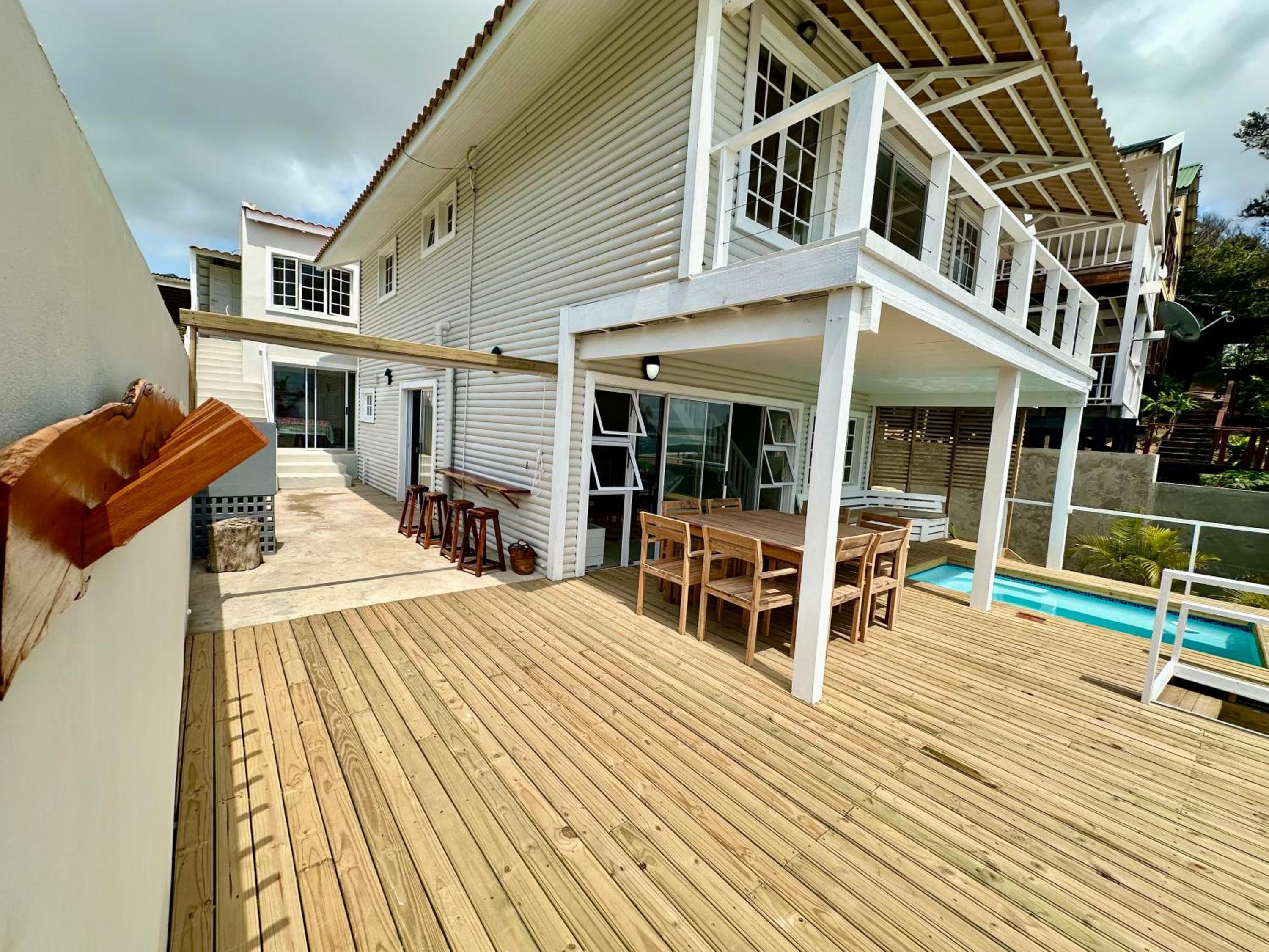 Villa de Surf
