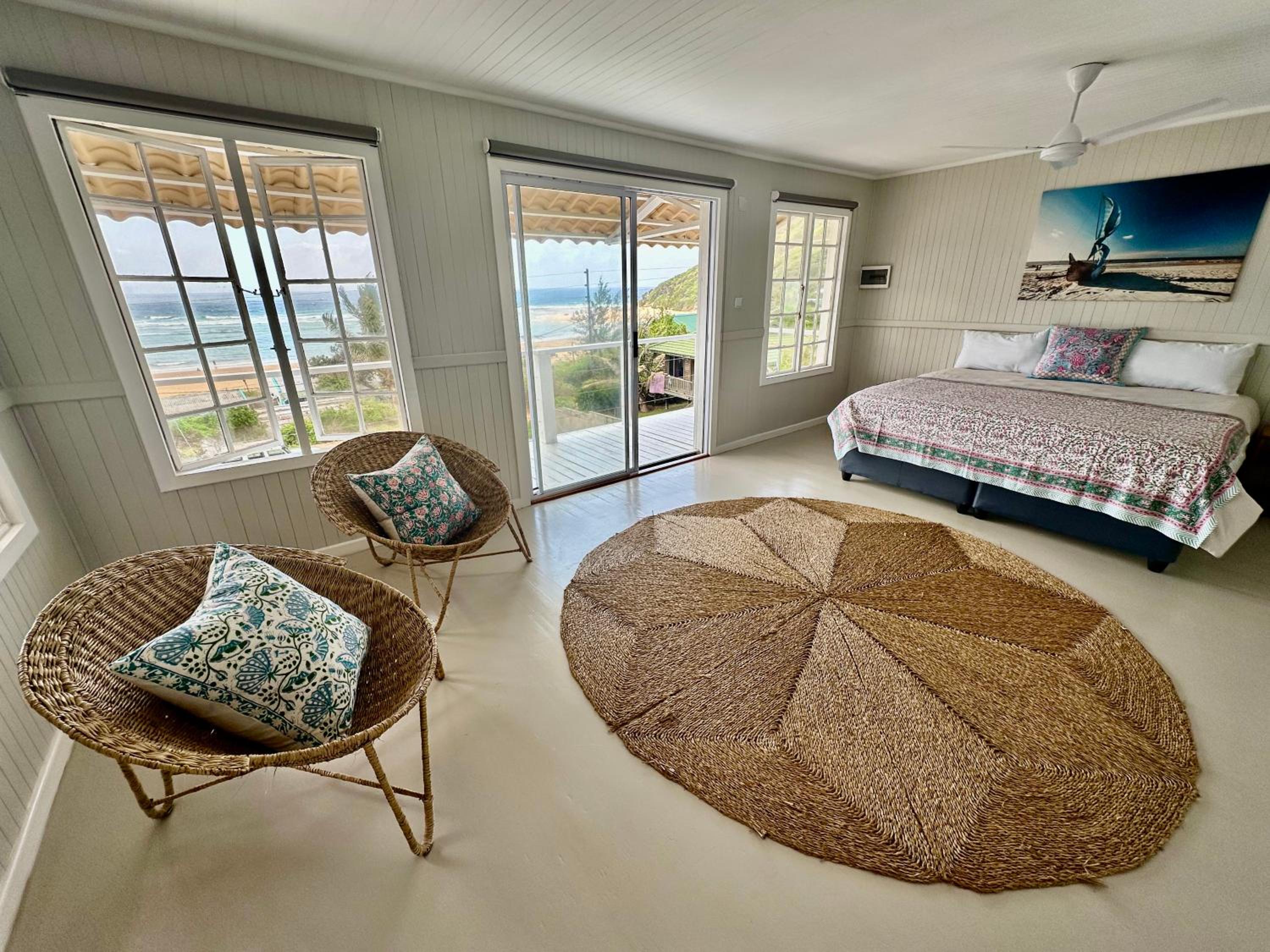 Villa de Surf