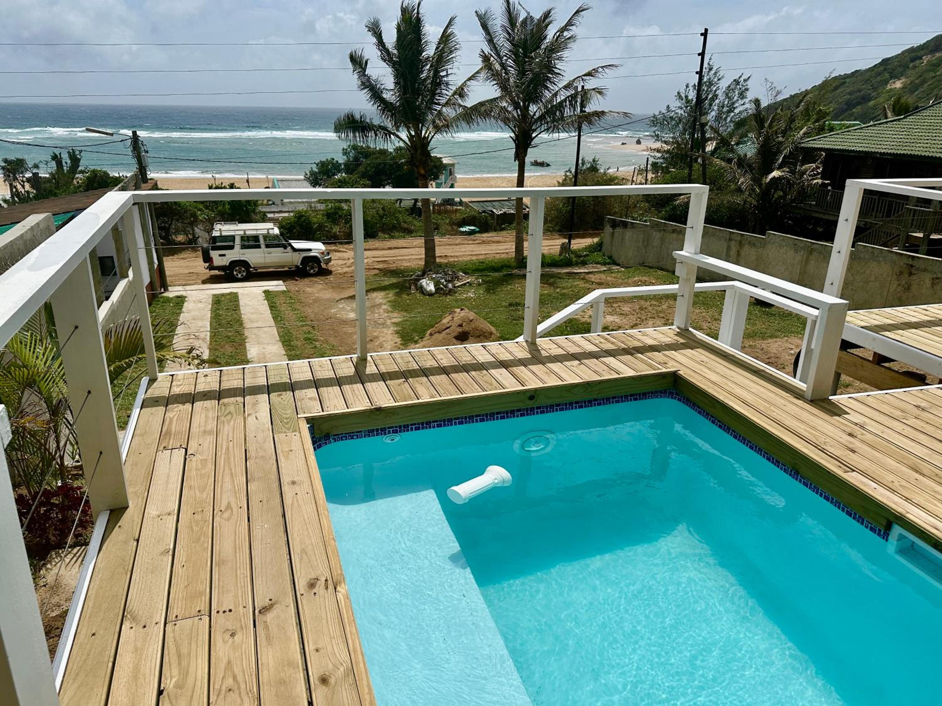 Villa de Surf
