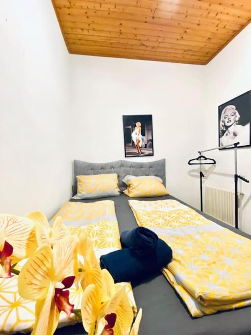 Comfy 3BR Apt In Prime Location