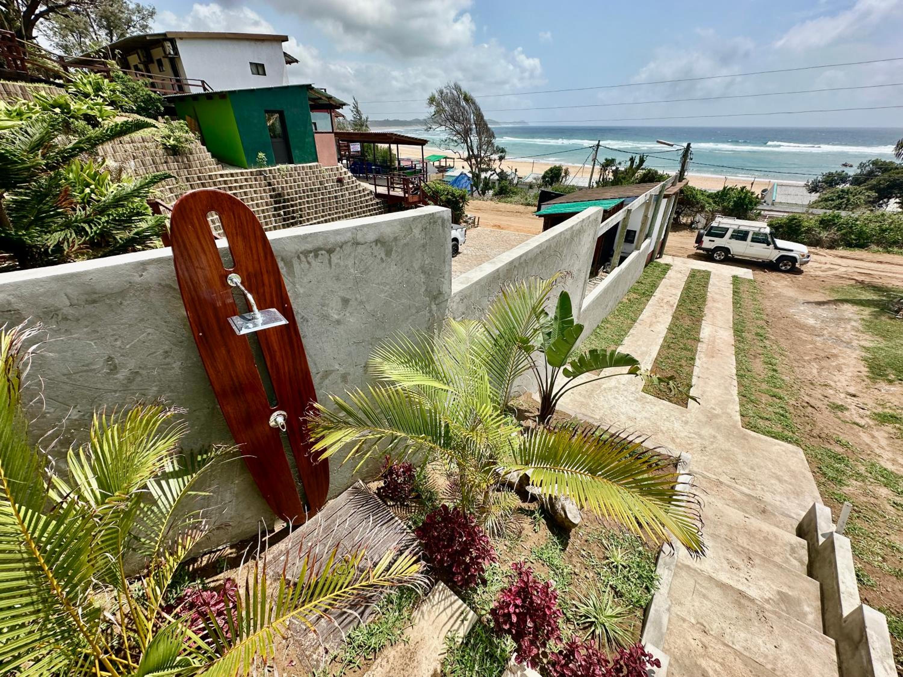Villa de Surf