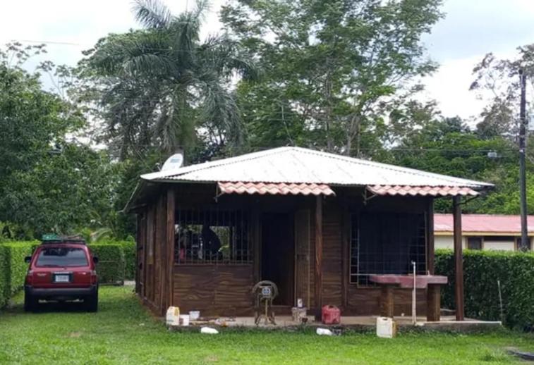 Casa Manuel's