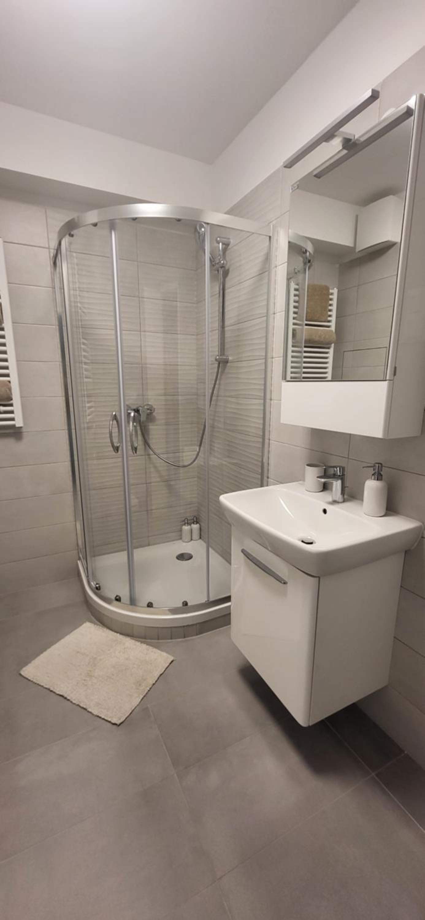 River Living Apartman