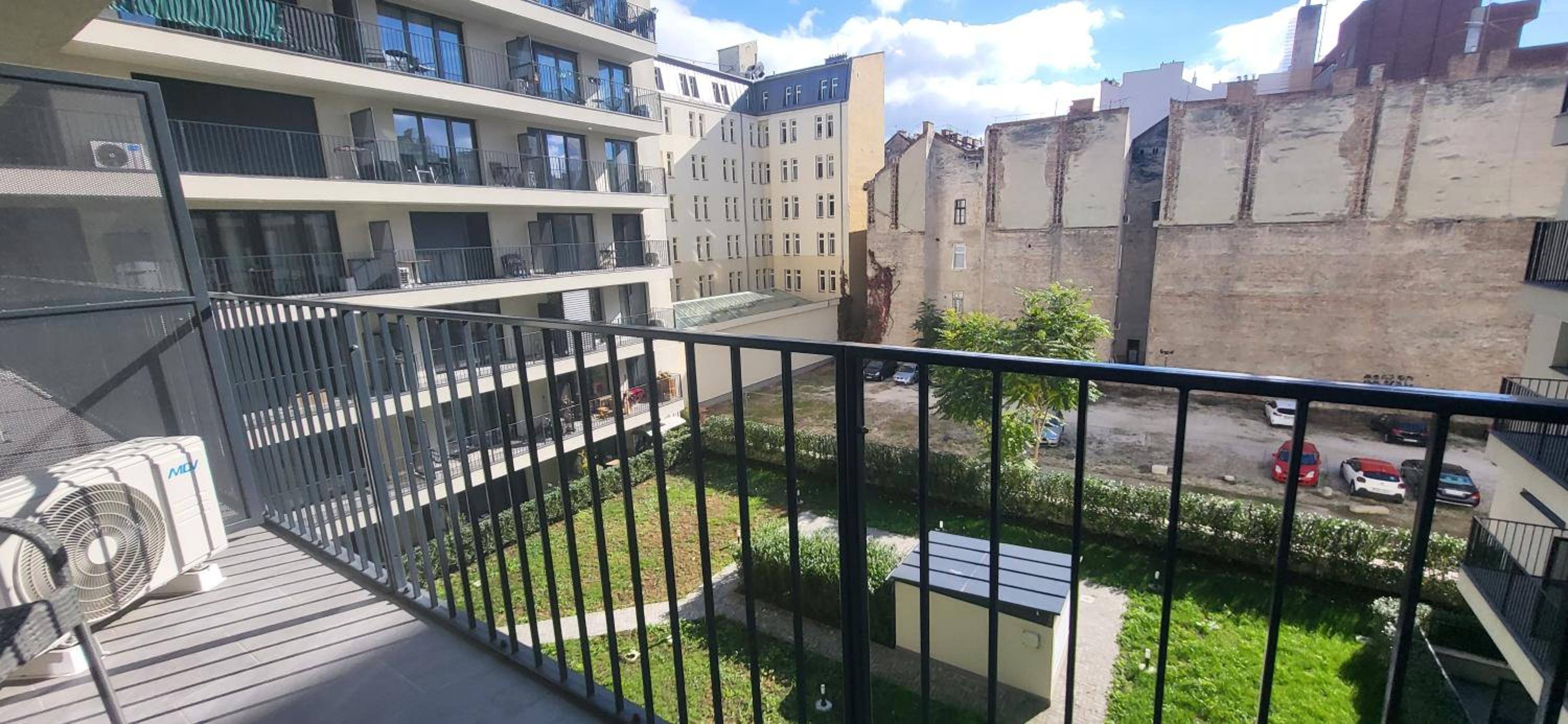 River Living Apartman