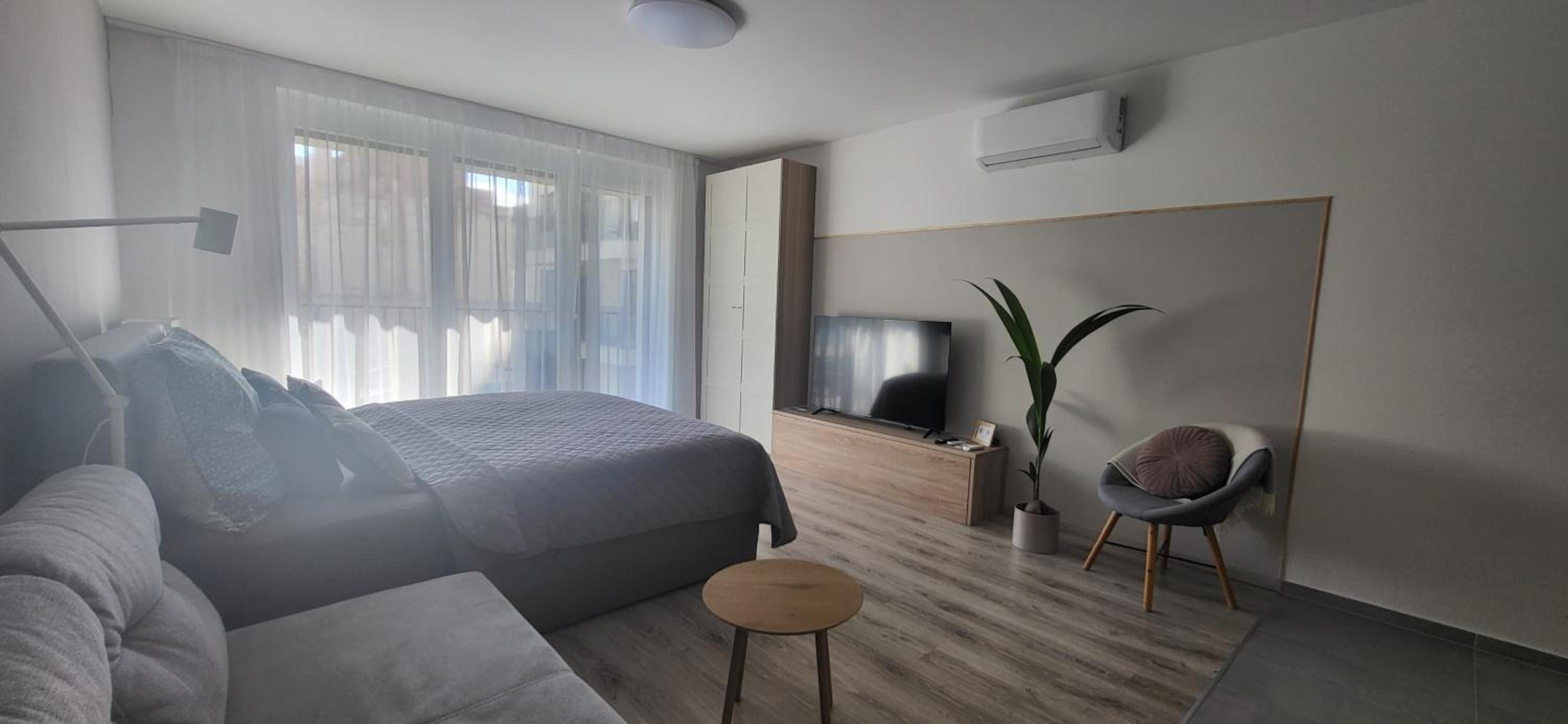River Living Apartman