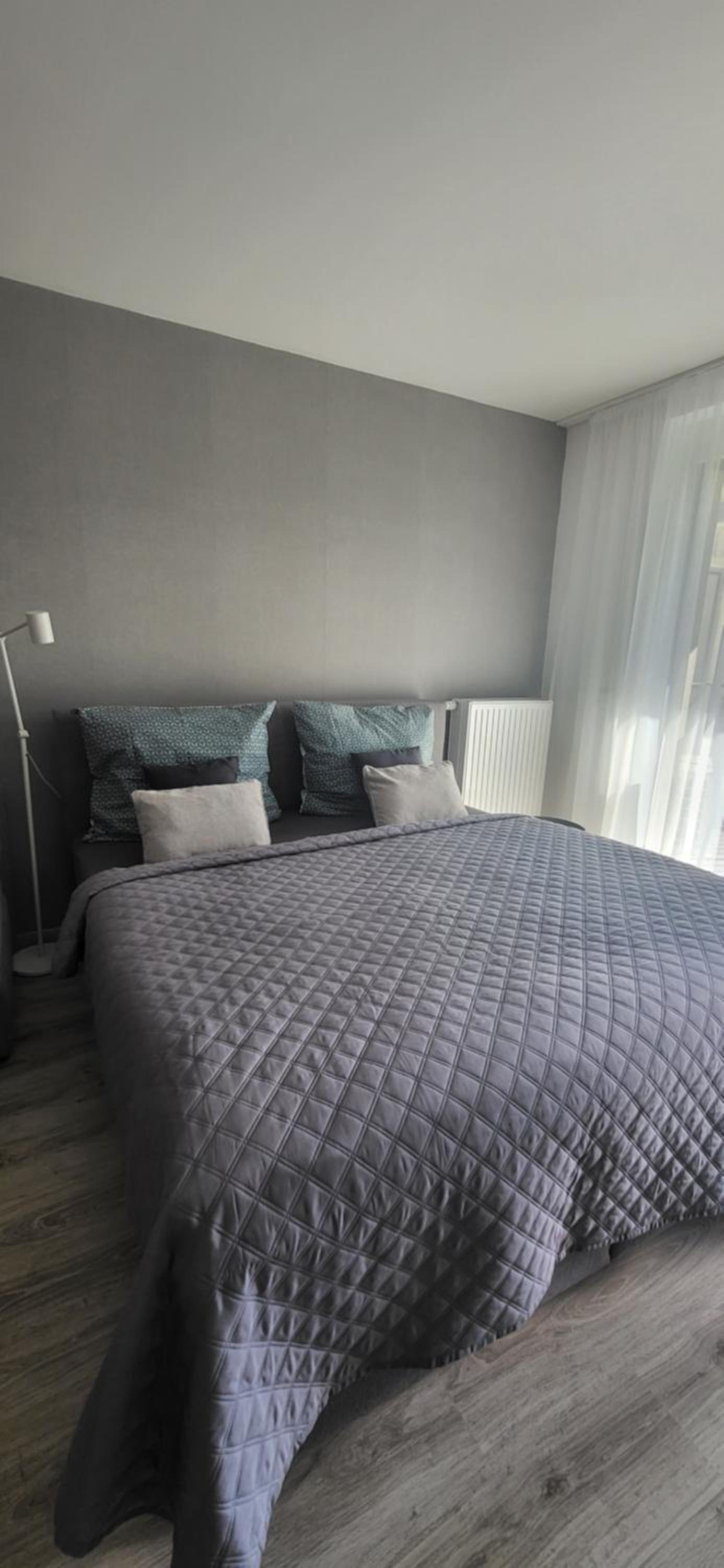 River Living Apartman