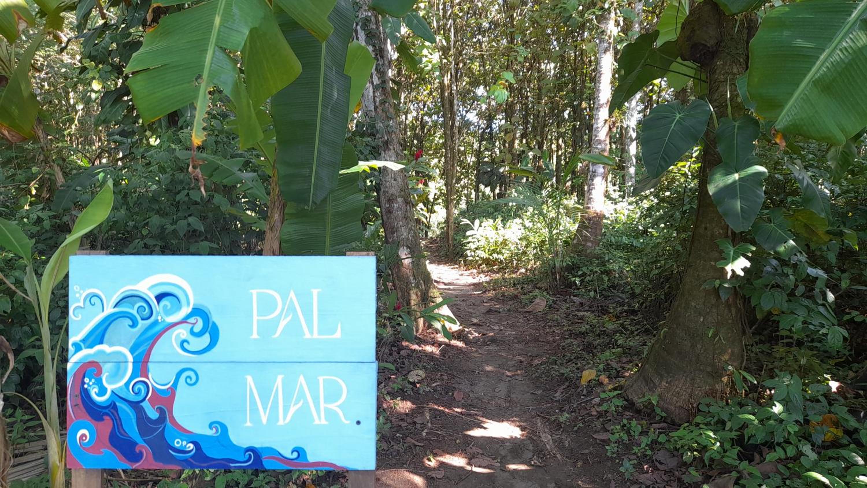 Pal Mar