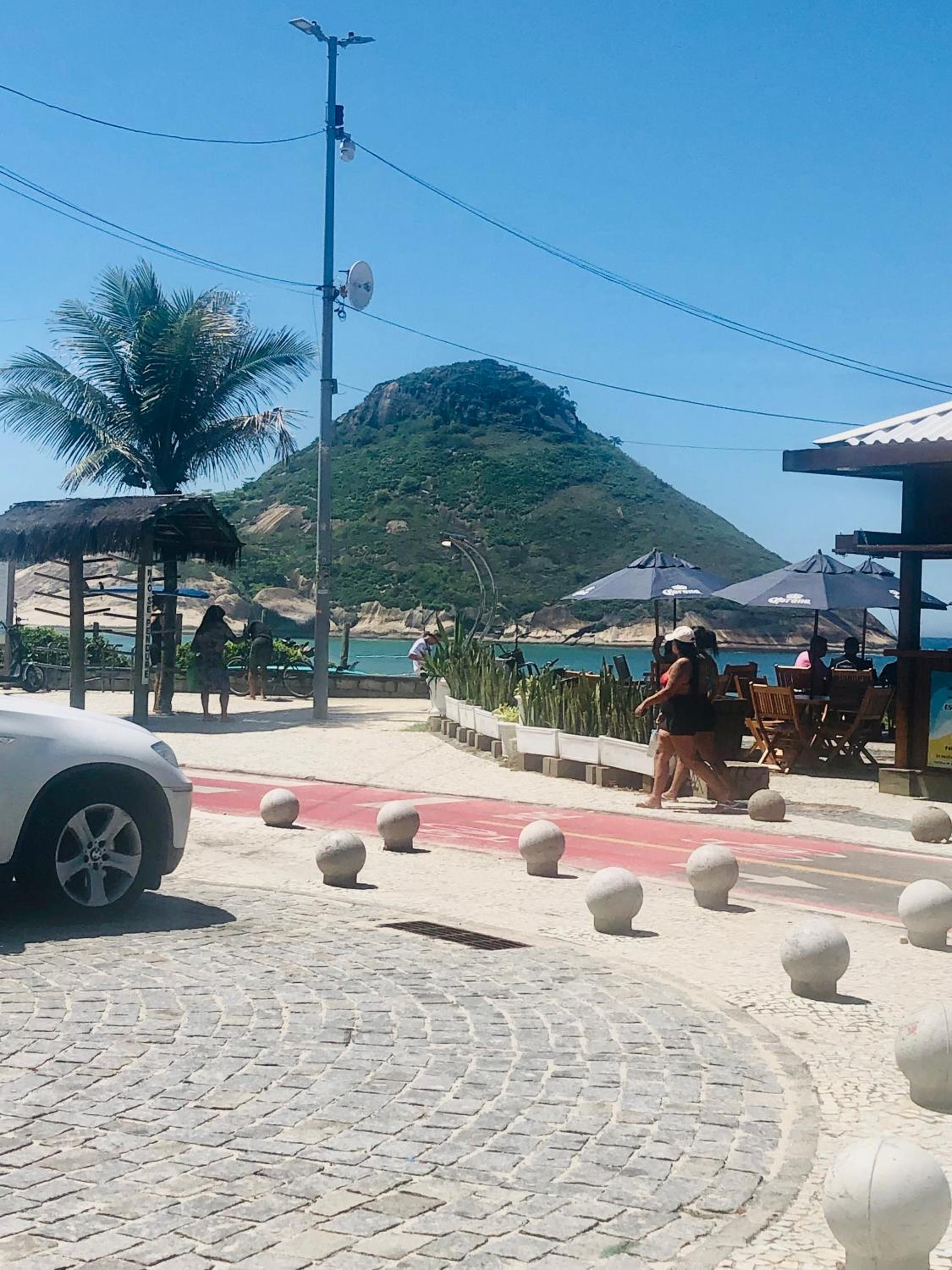 Casa de praia aconchego