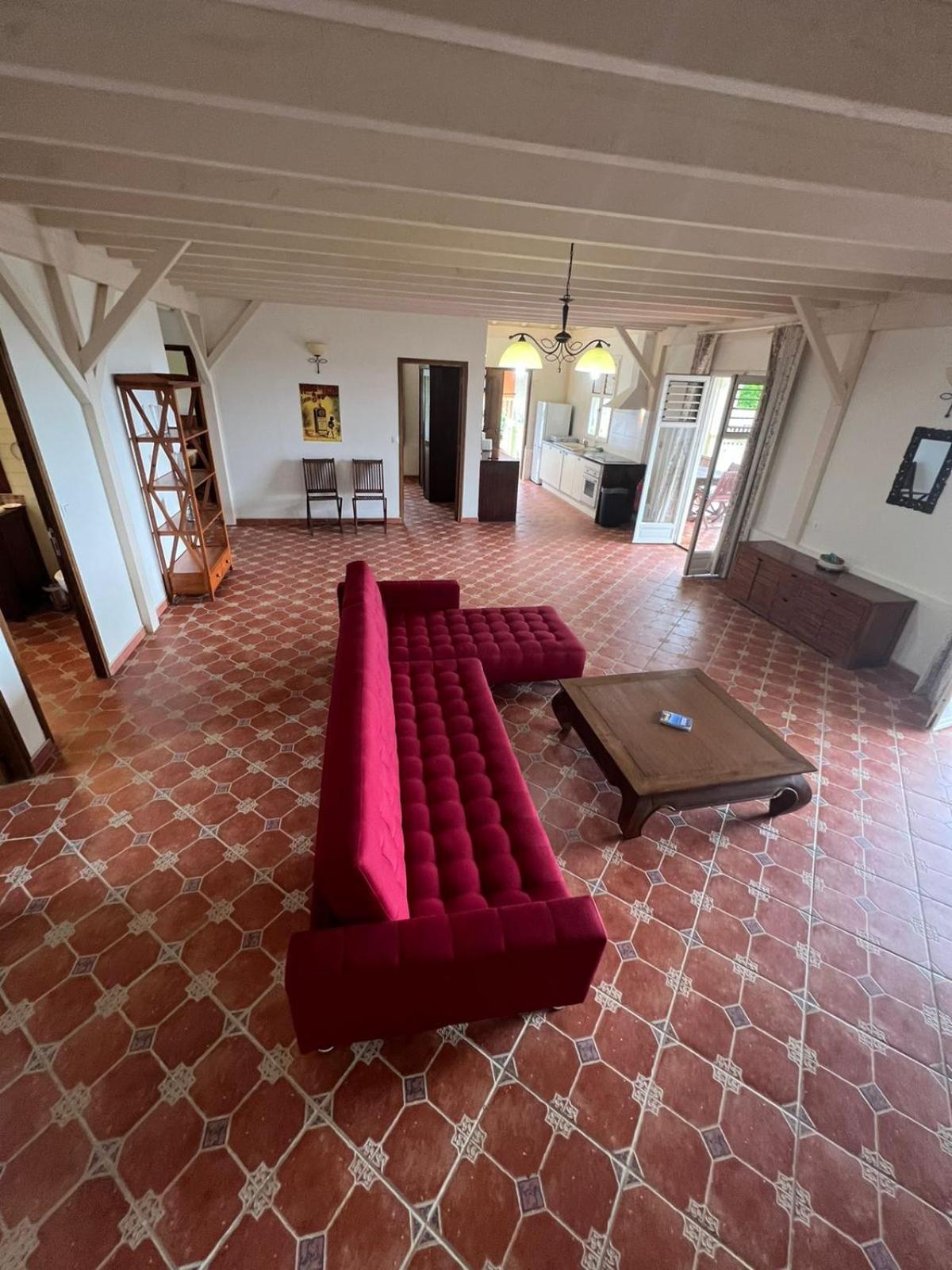 Le Domaine Saint Aubin