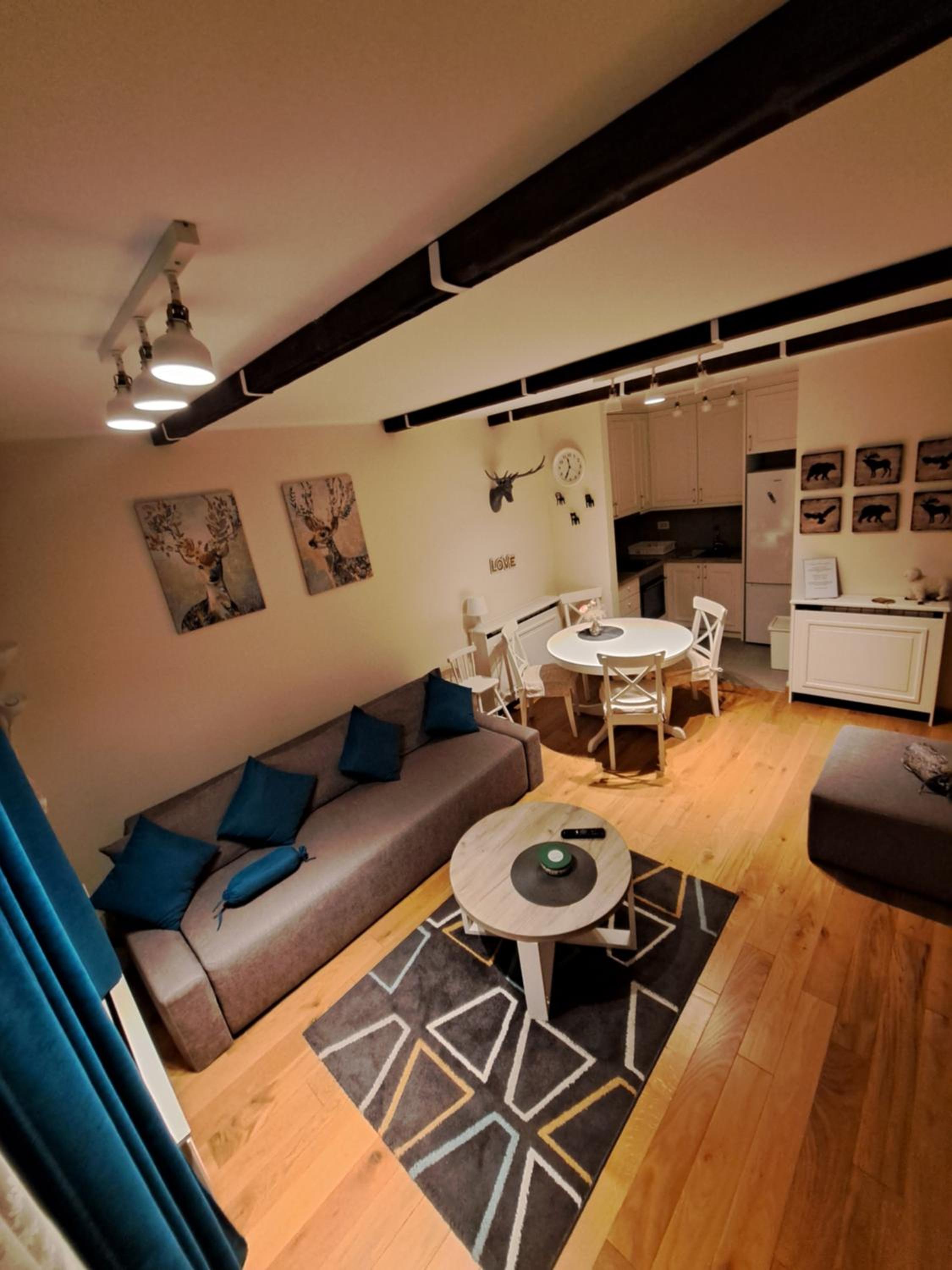 Apartlux Danilo 1 view 2