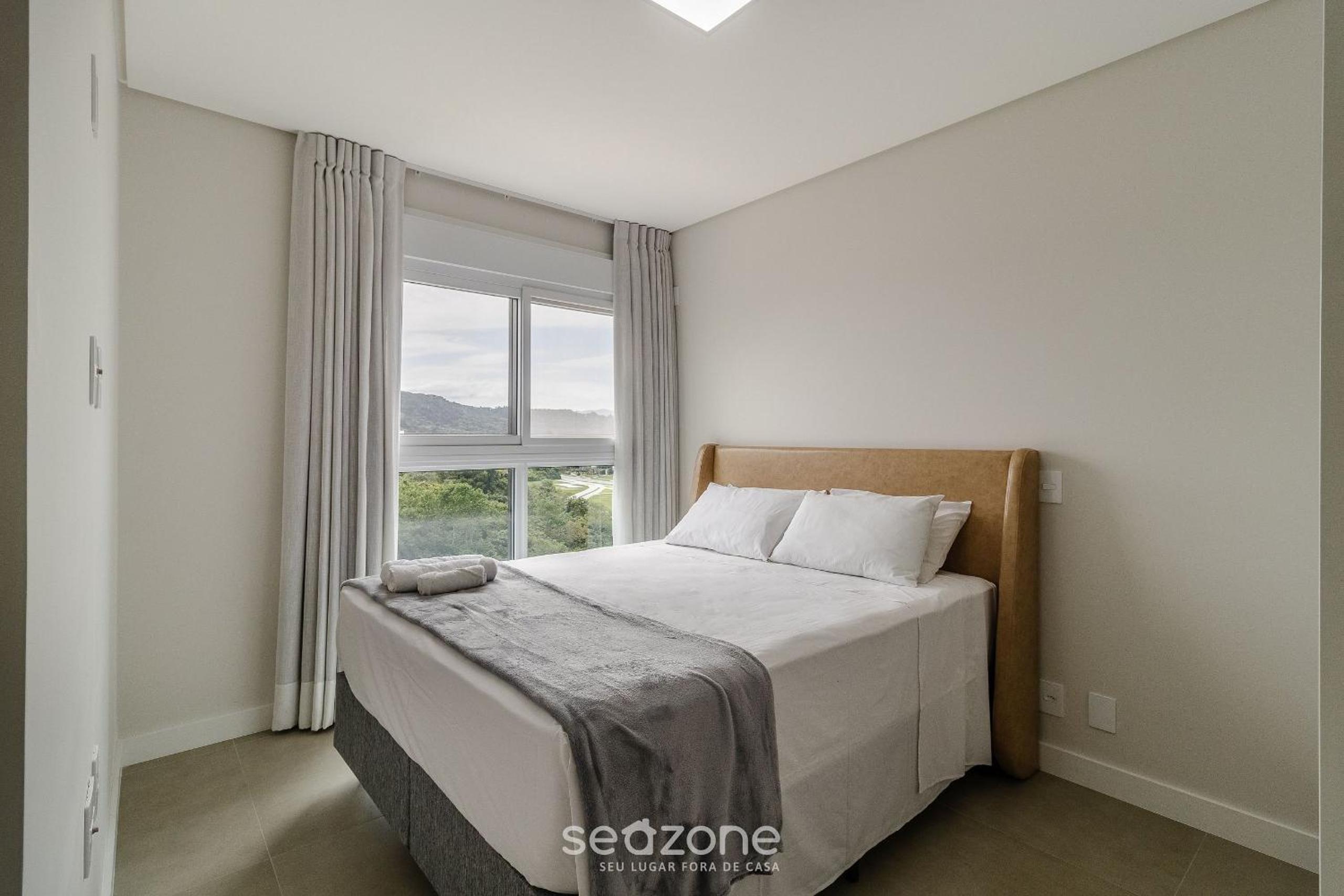 Cond Apartments Vila do Lago in Jurerê - VLO